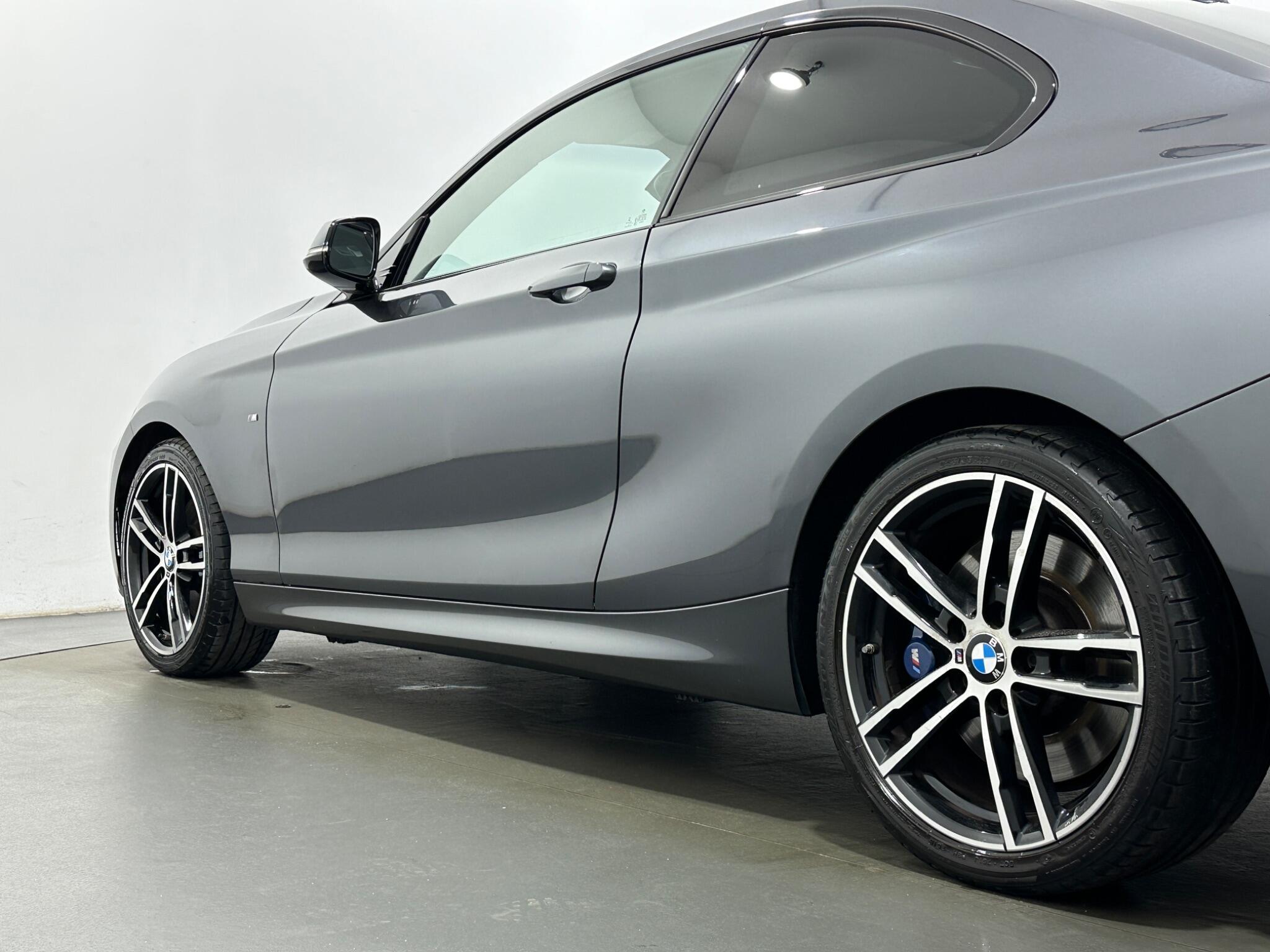 BMW 2 Series view 47