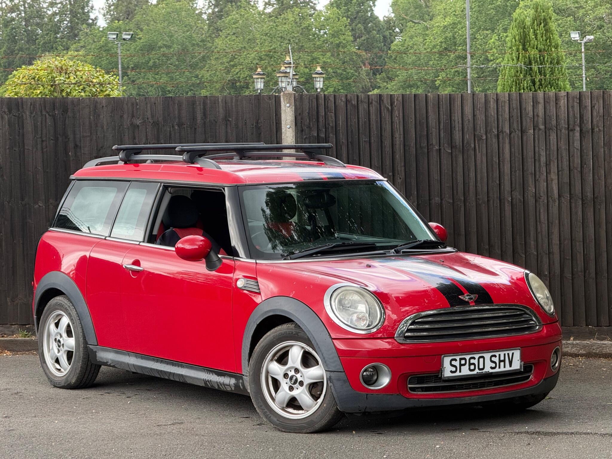 1.6 Cooper