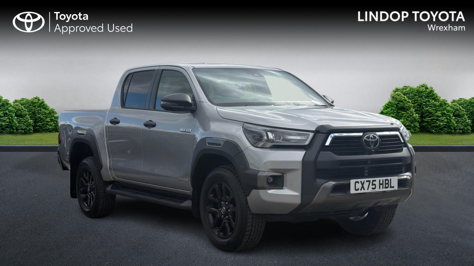 Lindop Used Cars