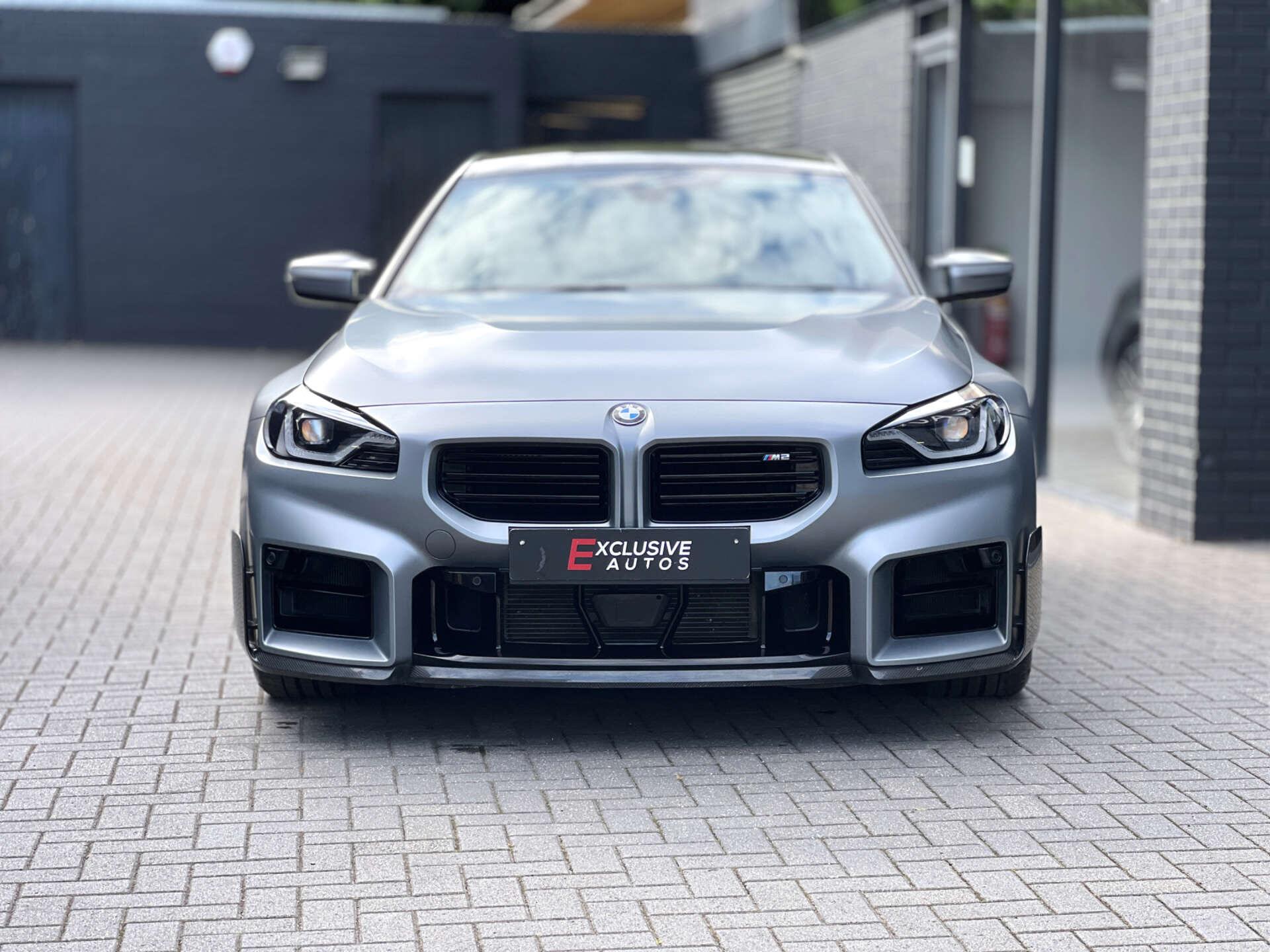 BMW M2 view 37
