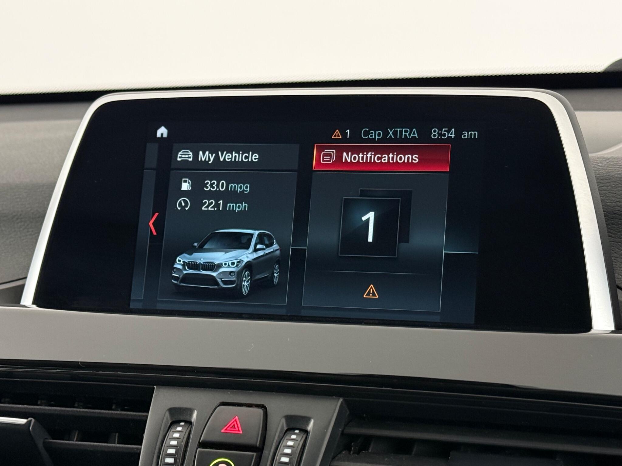 BMW X1 view 29