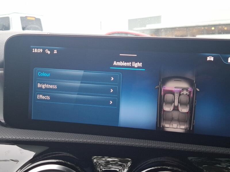 Mercedes-Benz A-Class view 15