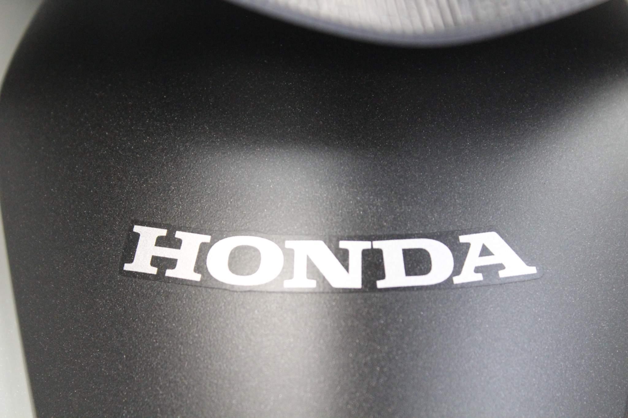 Honda Vision 110