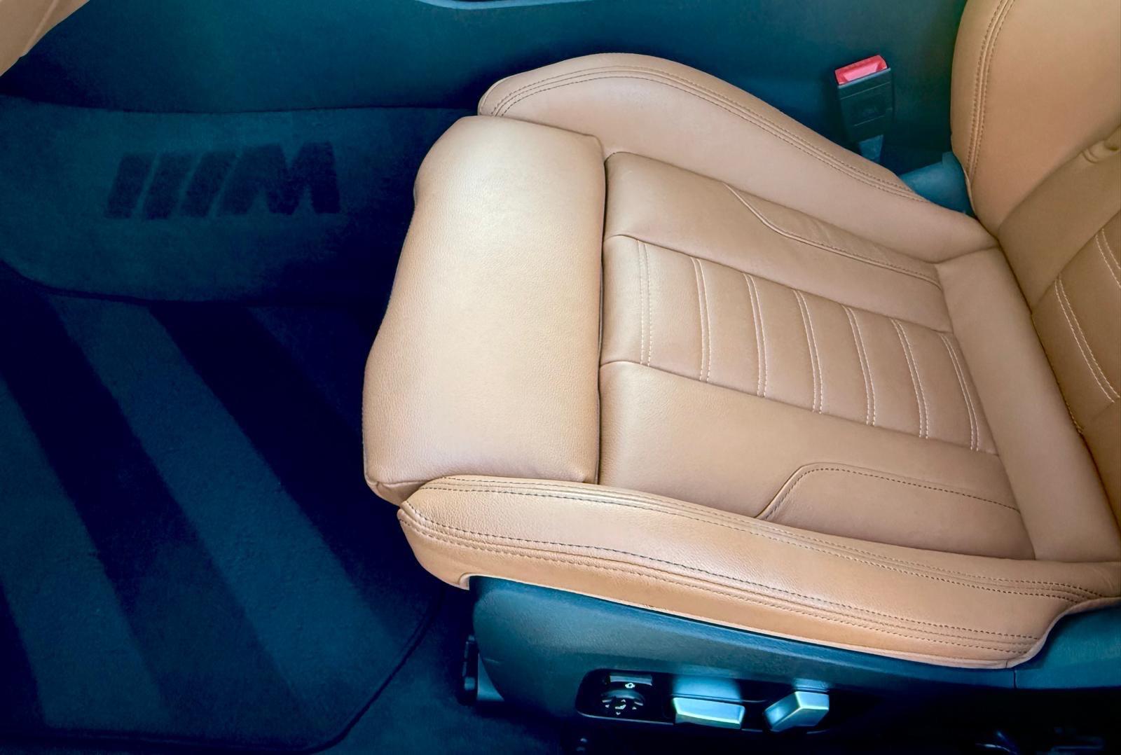 BMW 3 Series view 76