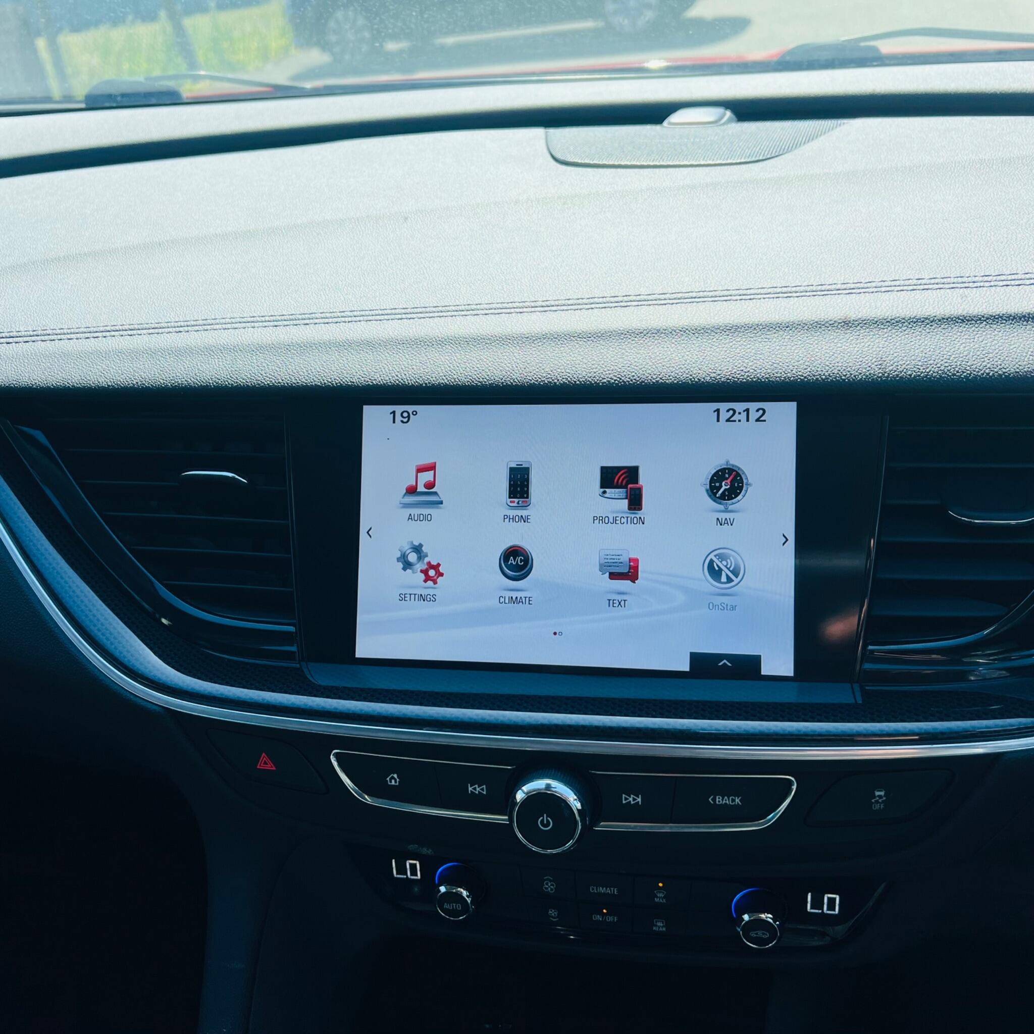 Vauxhall Insignia view 23