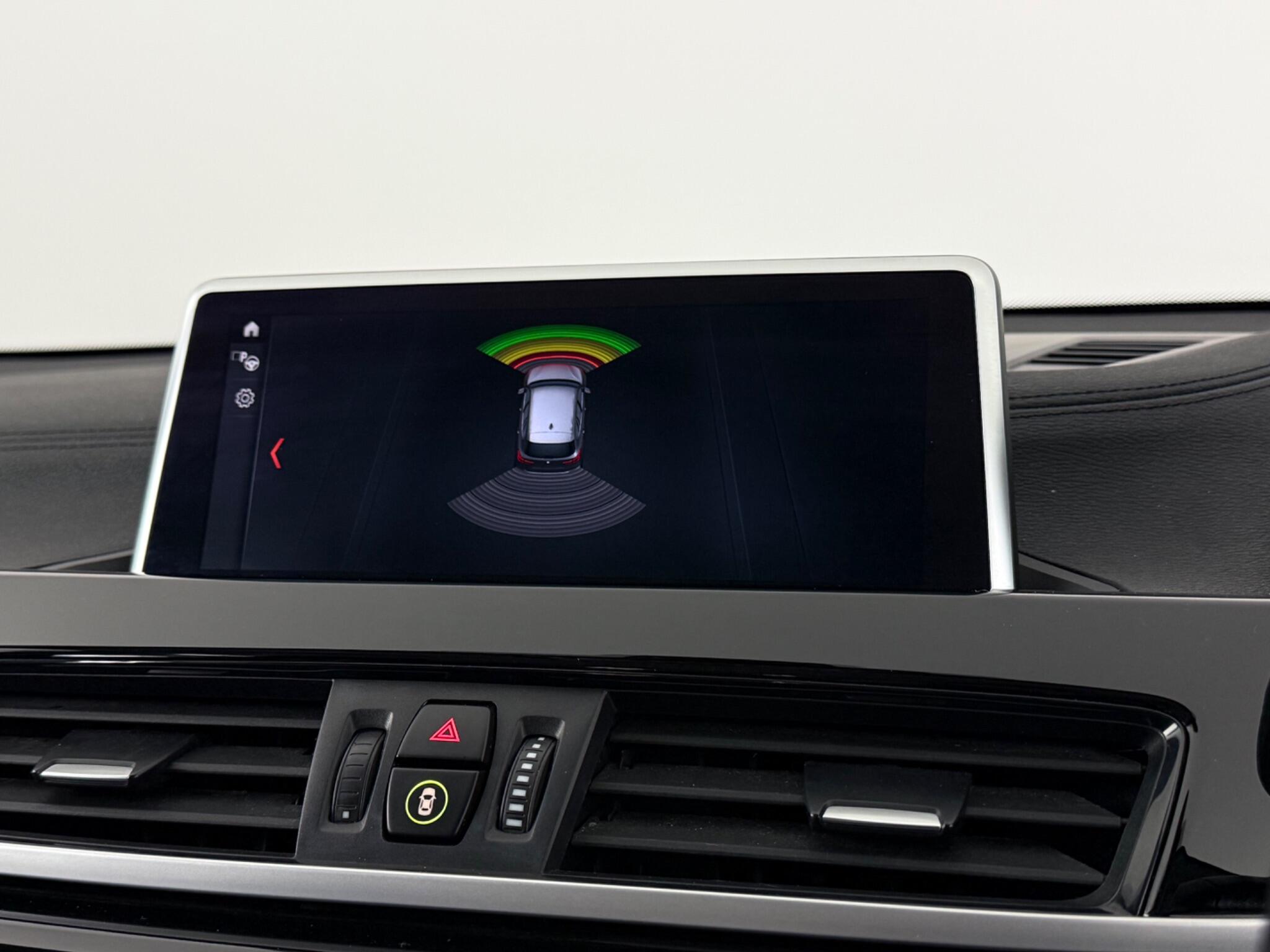 BMW X1 view 26