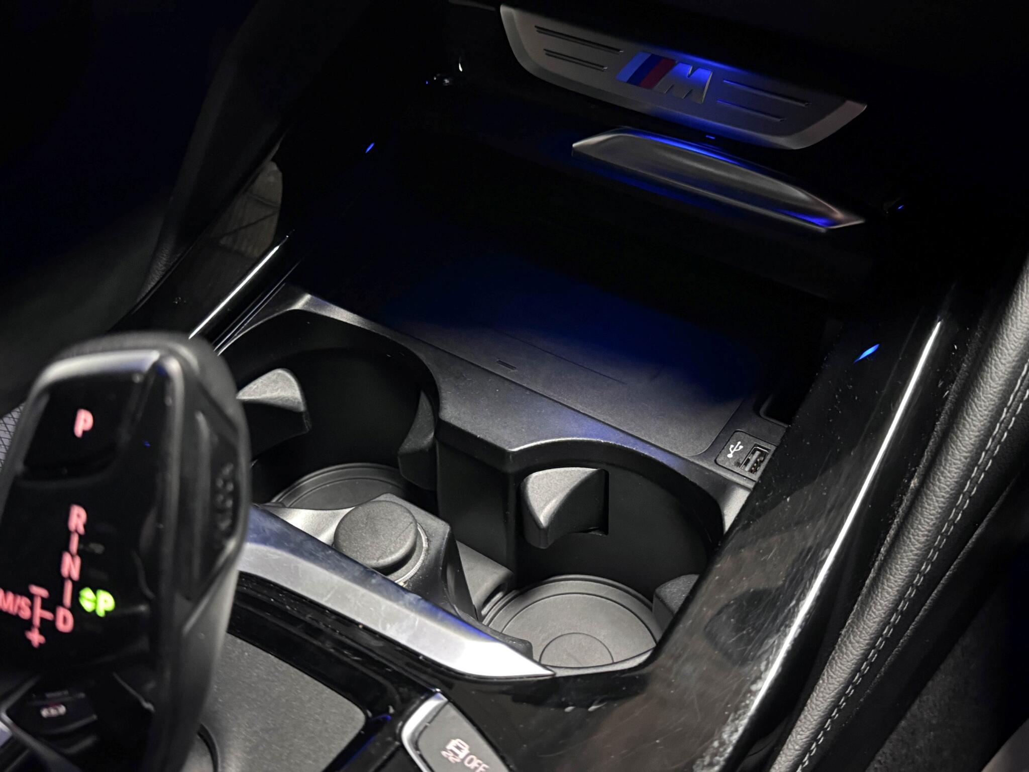 BMW X4 view 38