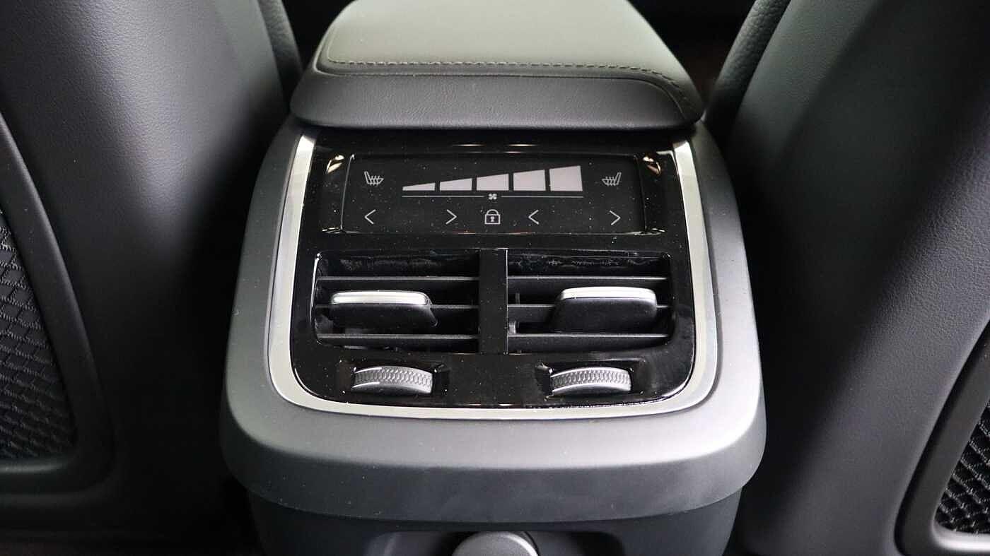 Volvo V60 view 20