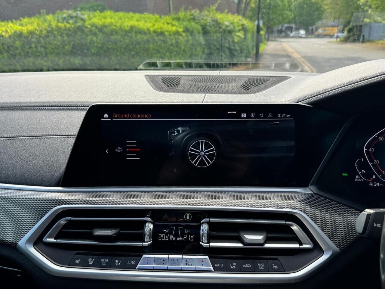 BMW X5 X5 view 27