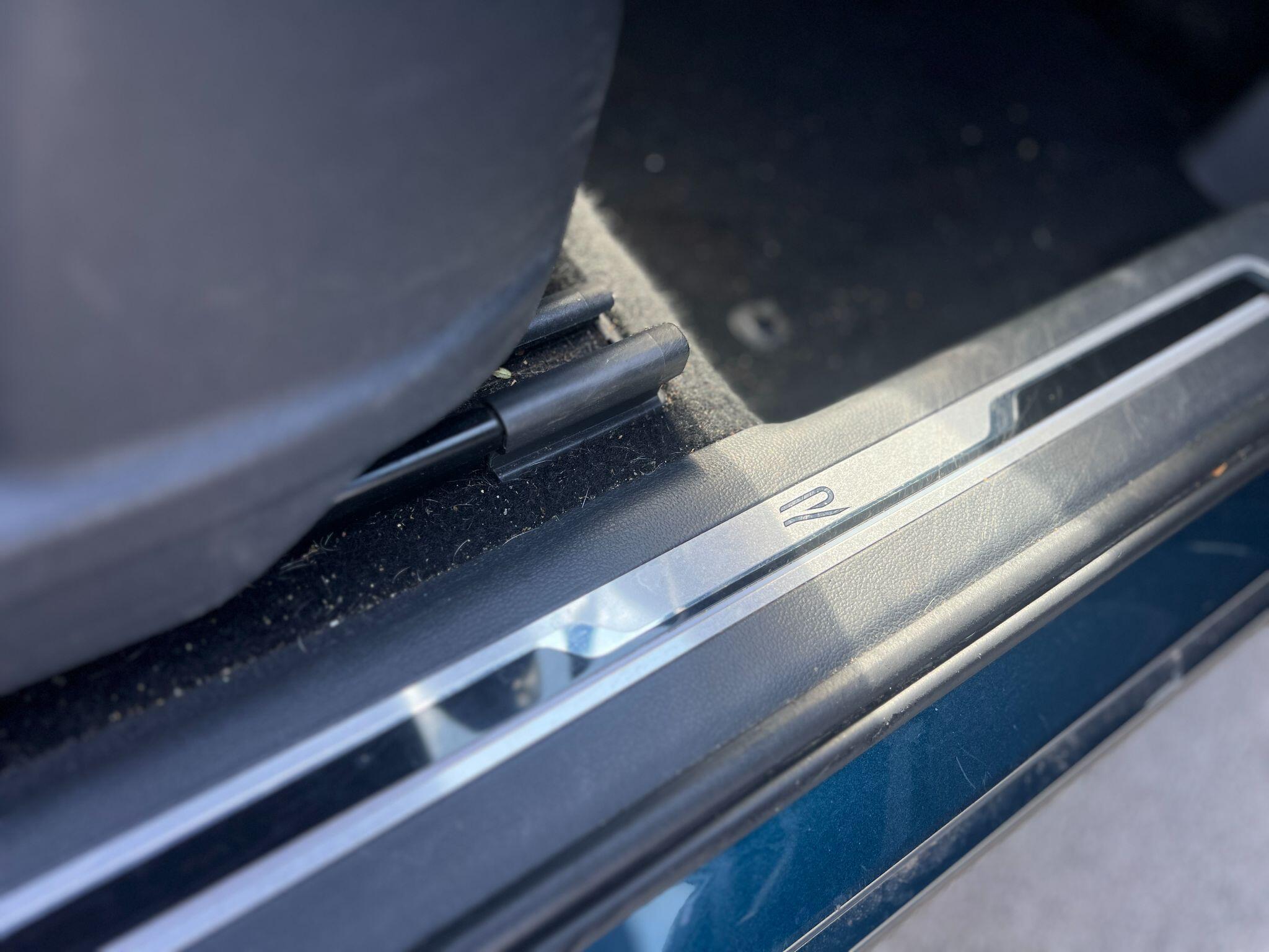 Volkswagen Tiguan view 30