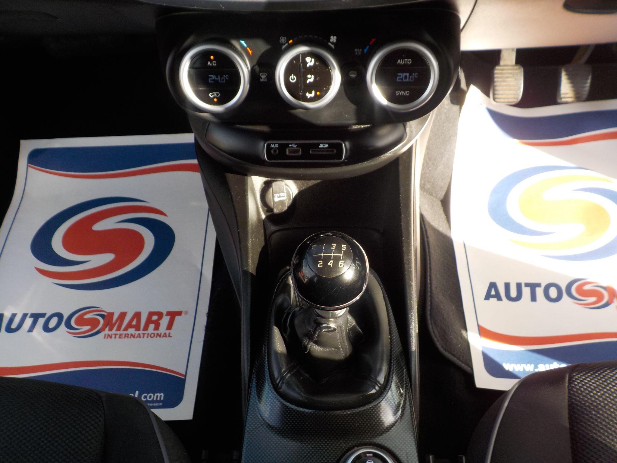 Fiat 500X 1.6 MultiJetII Pop Star Euro 6 (s/s) 5dr
