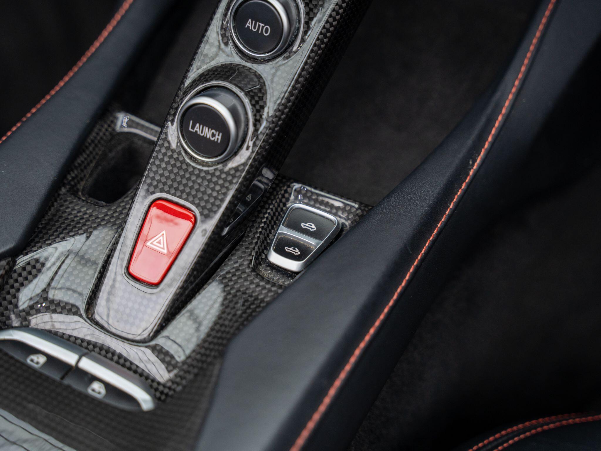 Ferrari Portofino view 38