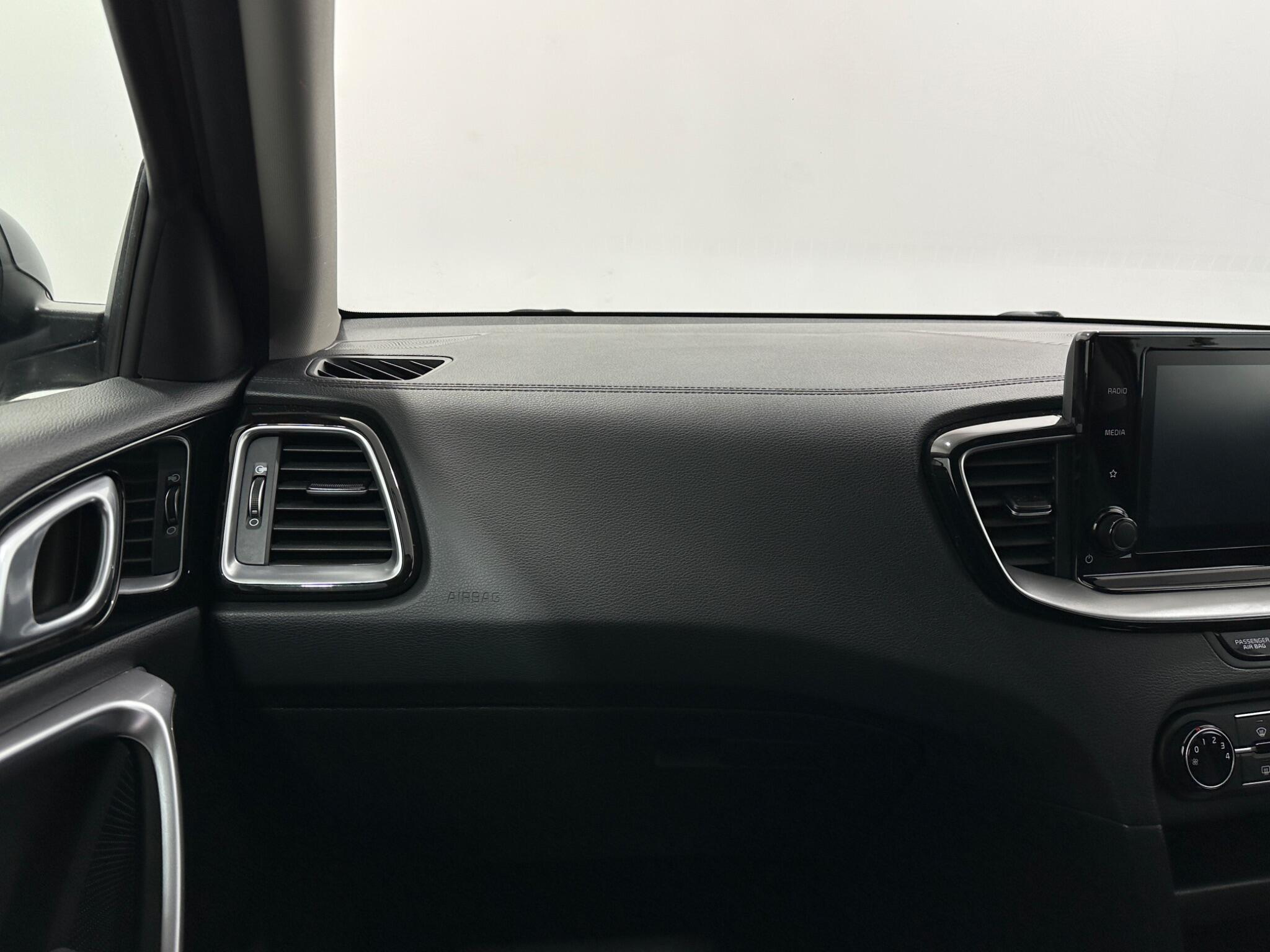 Kia XCeed view 27