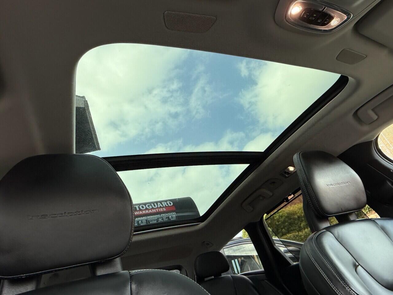 Volvo V90 view 32