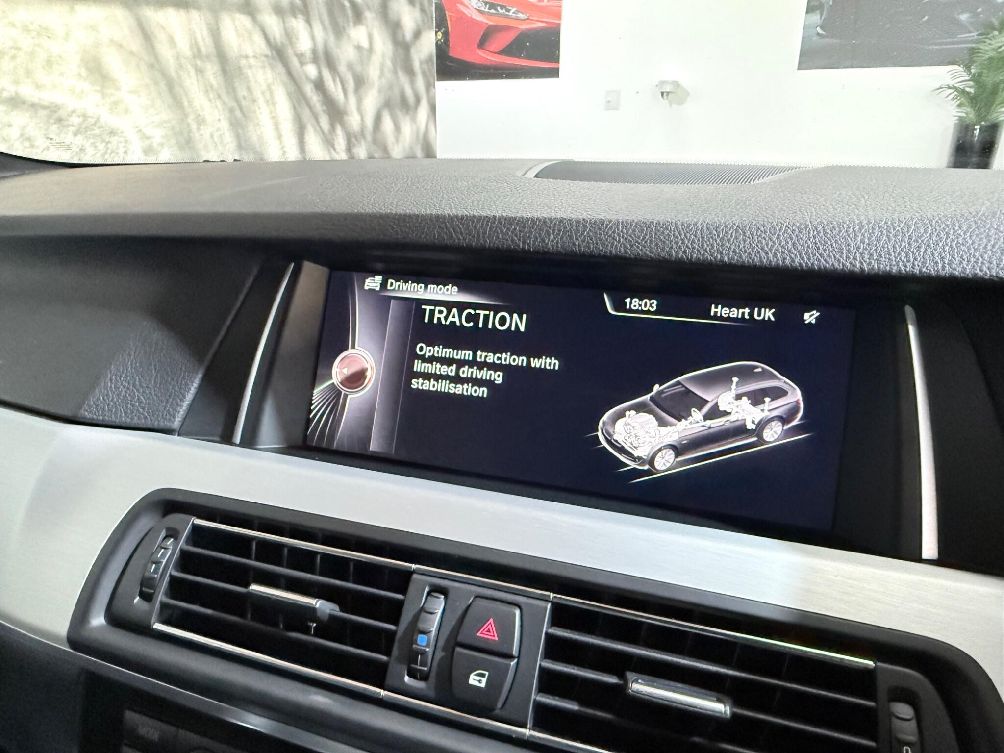 BMW 5 Series view 48