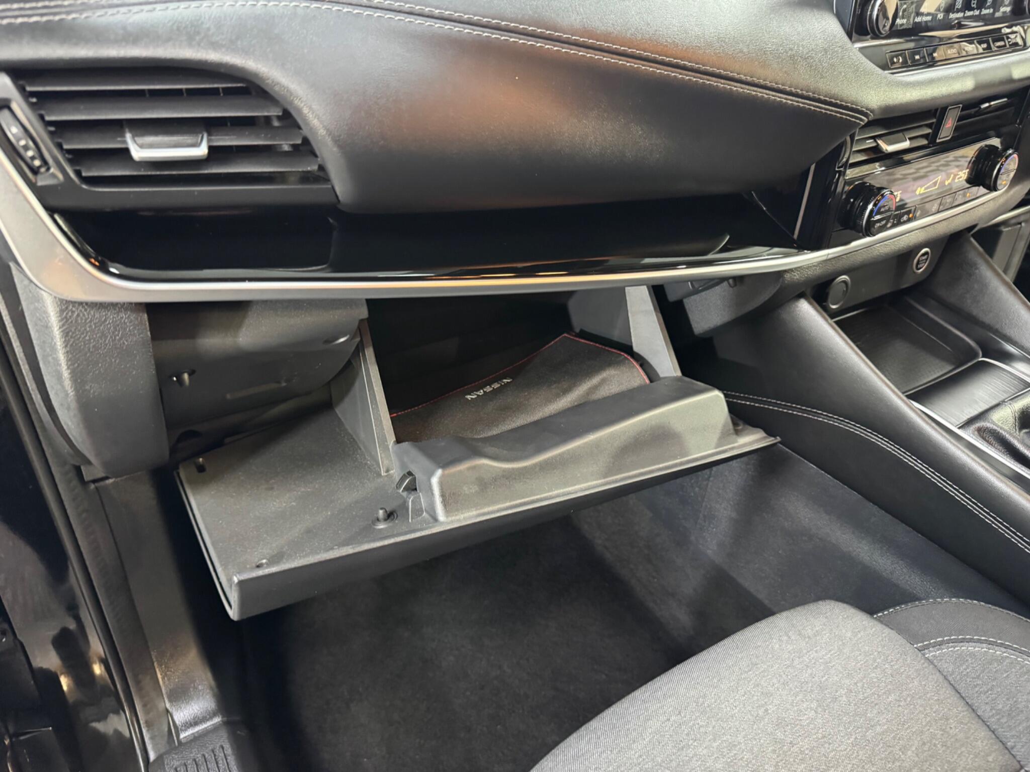 Nissan Qashqai view 47