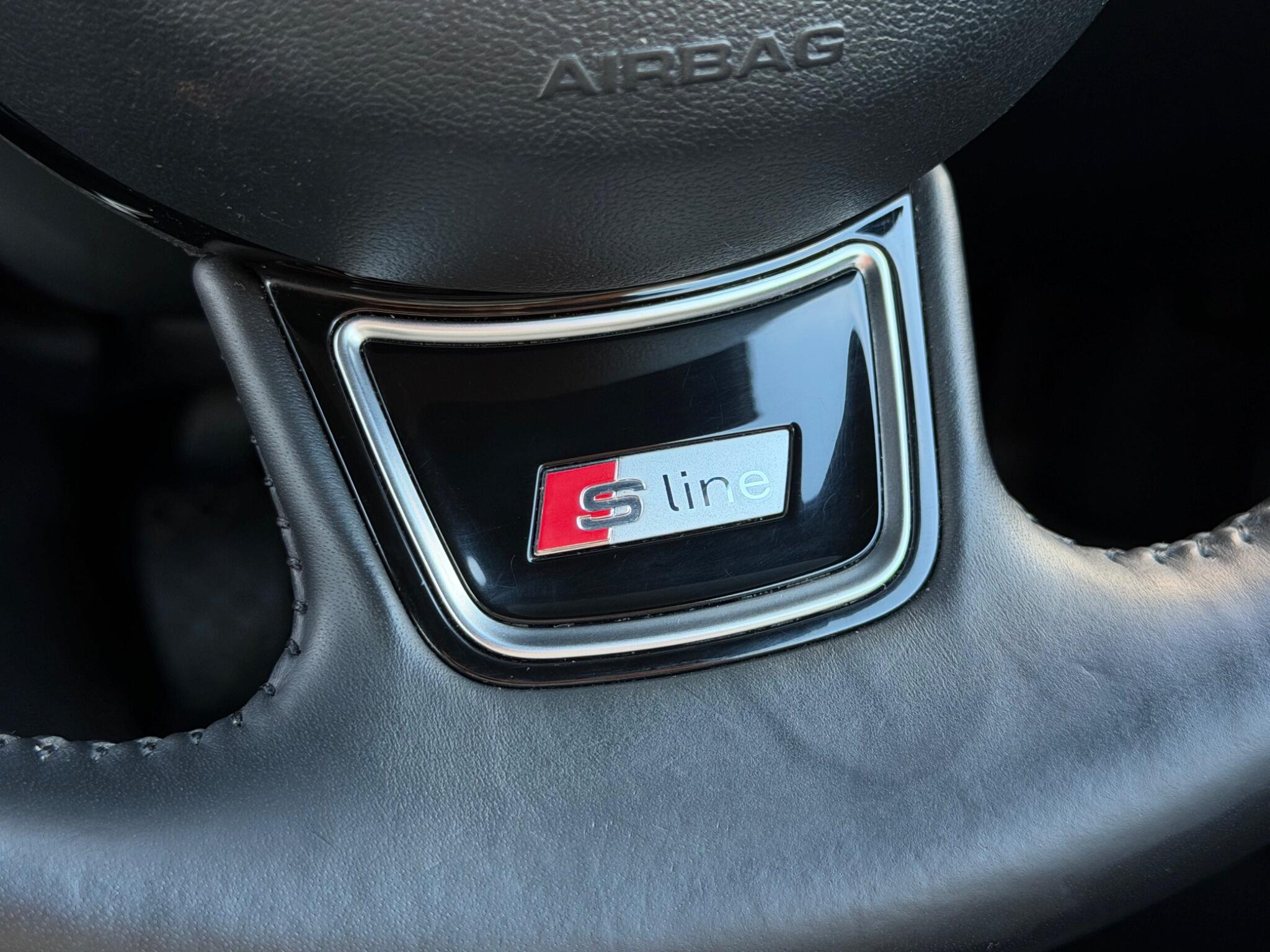 Audi A5 view 53