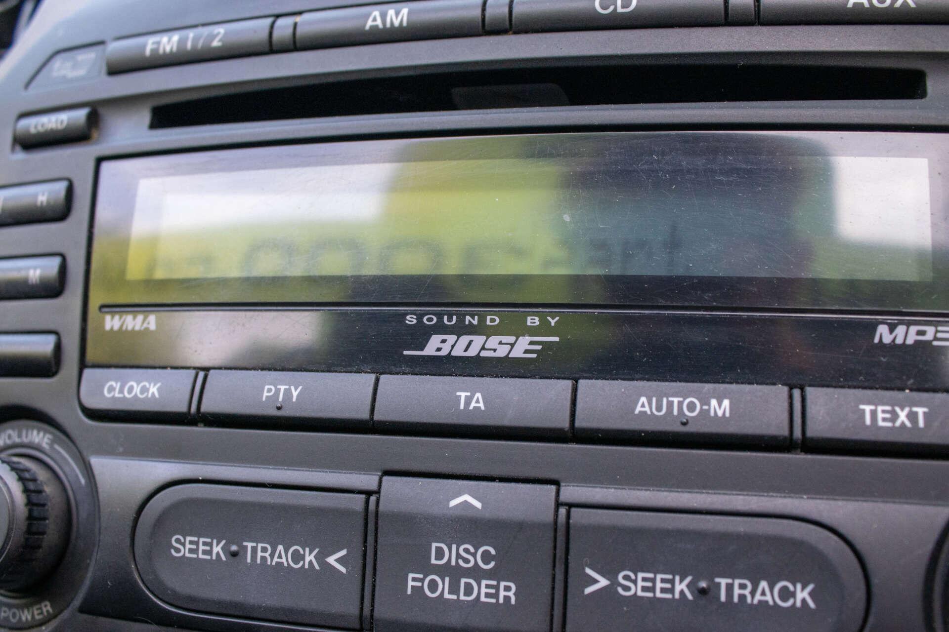 Mazda MX-5 view 20