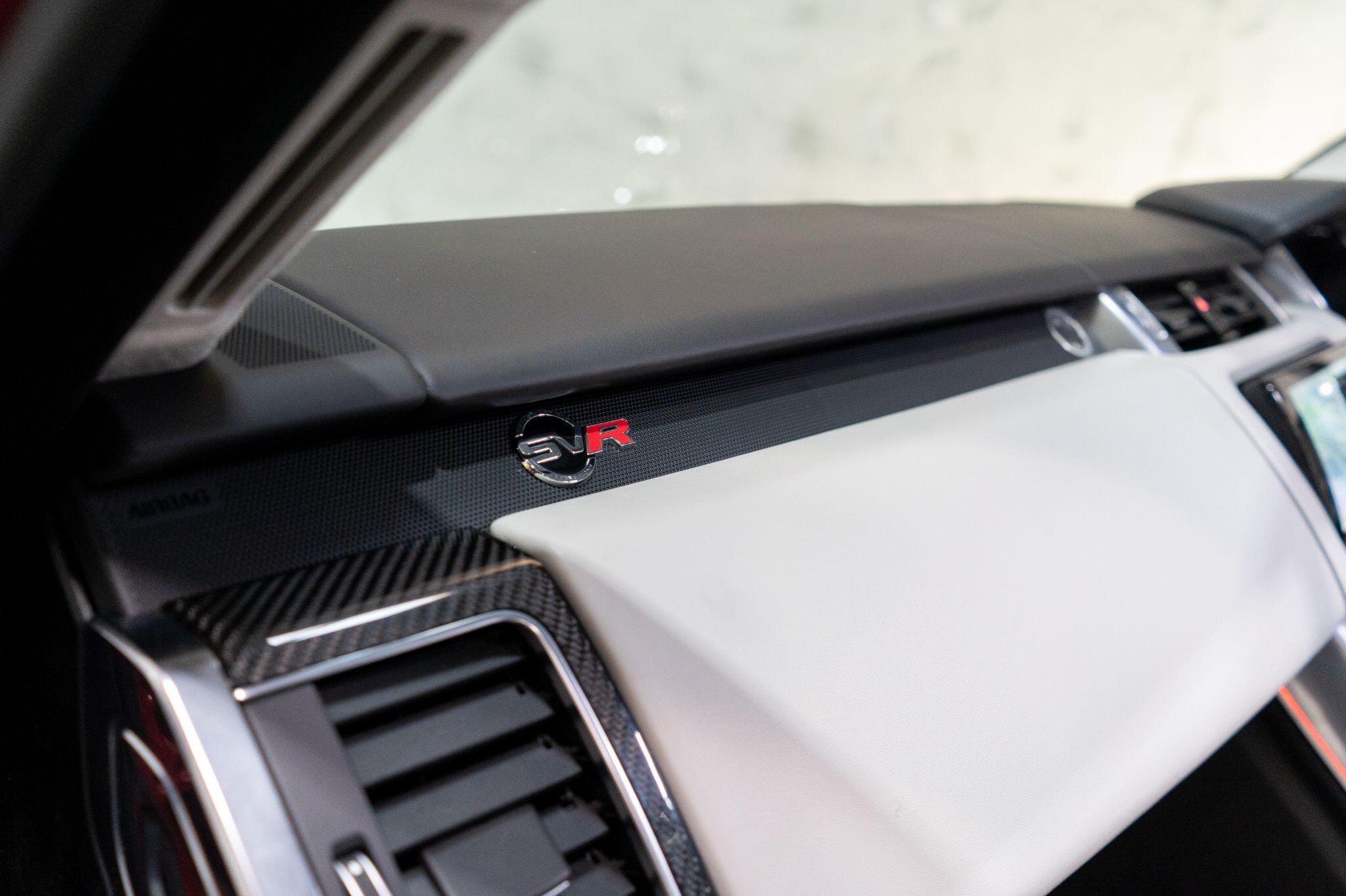 Land Rover Range Rover Sport view 48