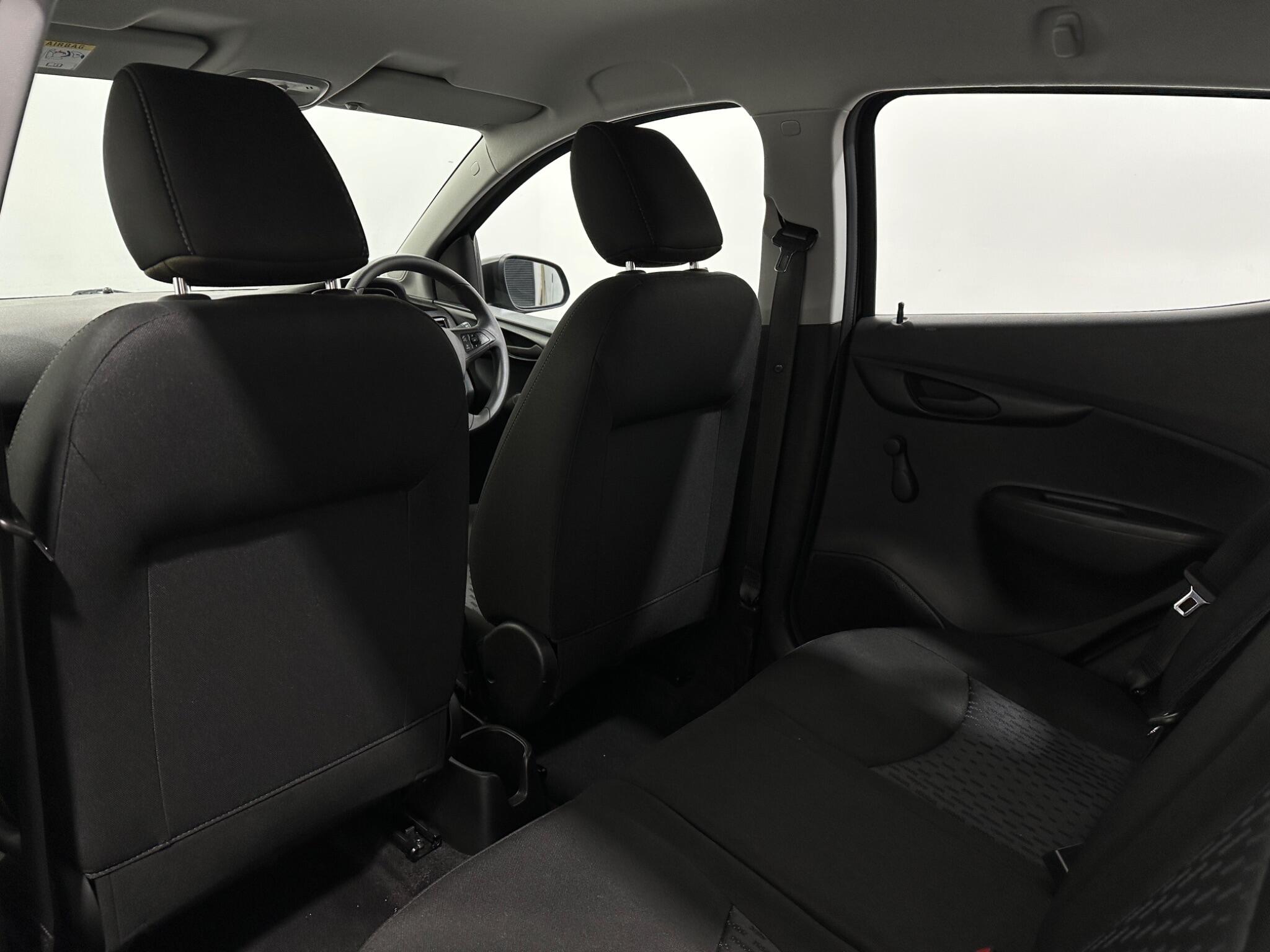 Vauxhall Viva view 34