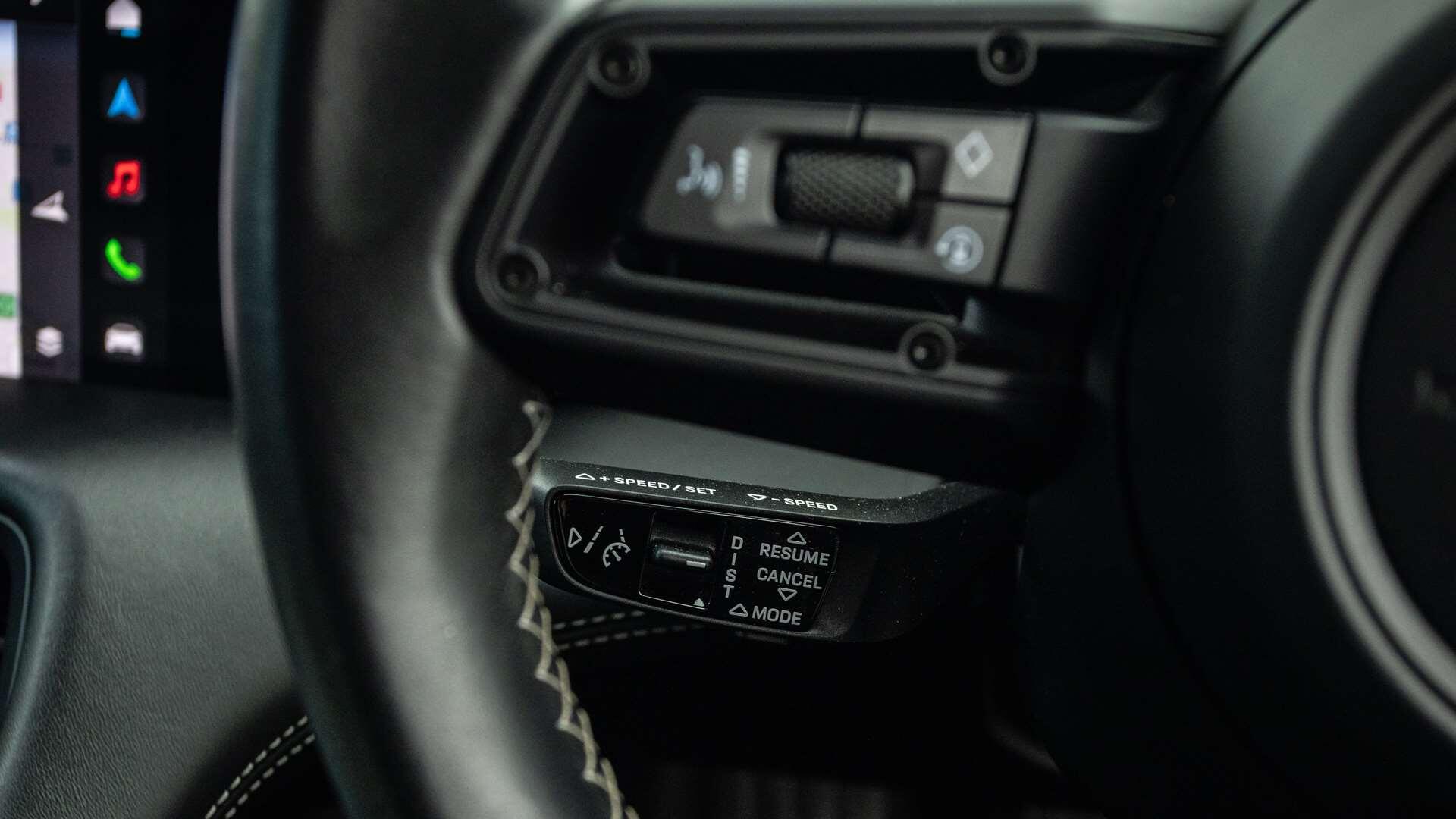 Porsche Taycan view 19