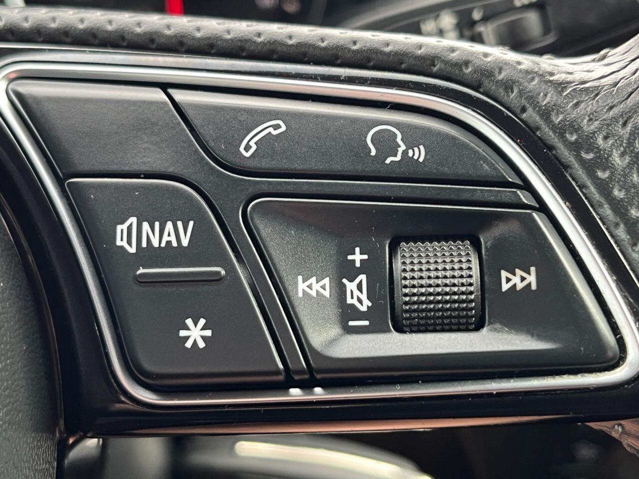 Audi A3 view 26