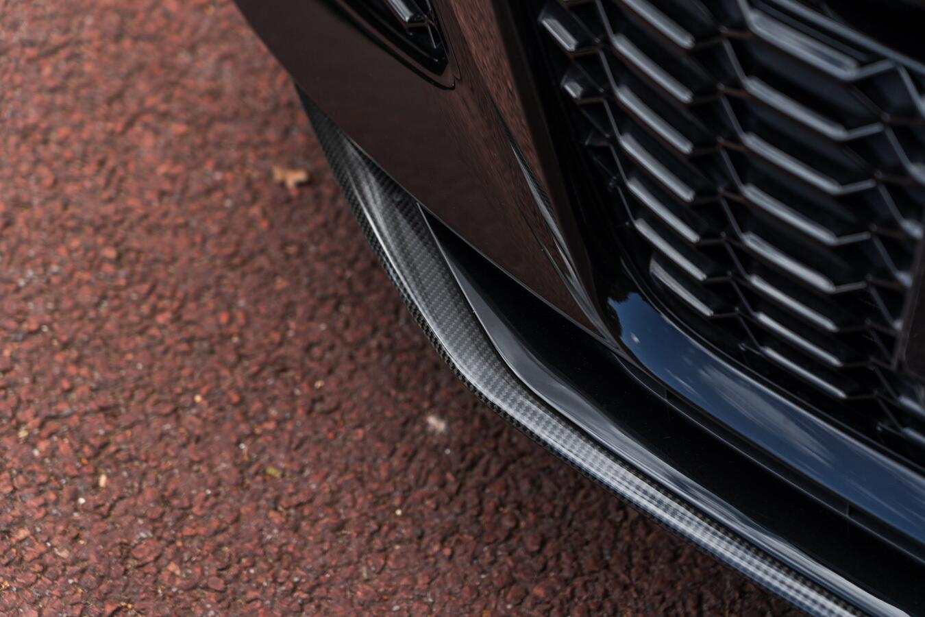 Audi RS6 Avant view 28