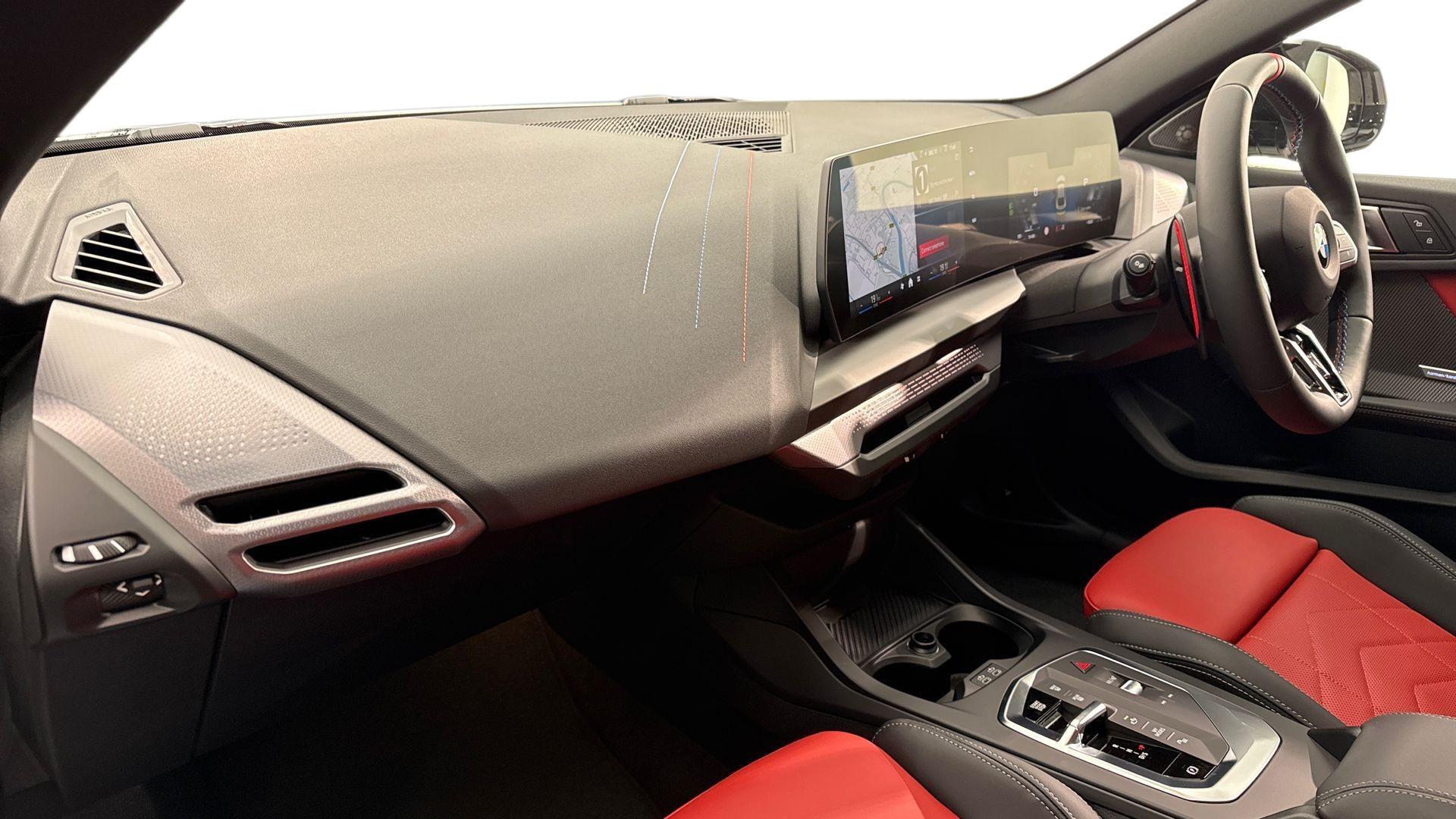 BMW 2 Series view 7