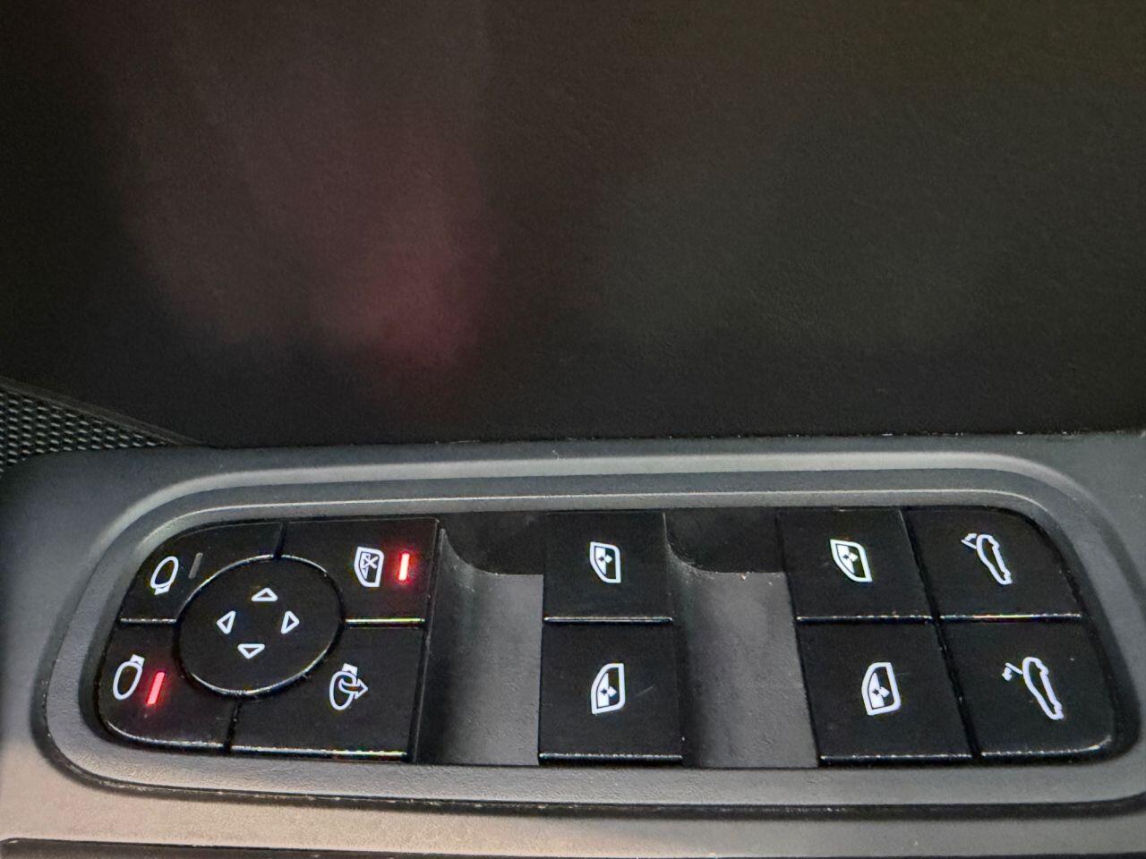 Porsche Cayenne view 17