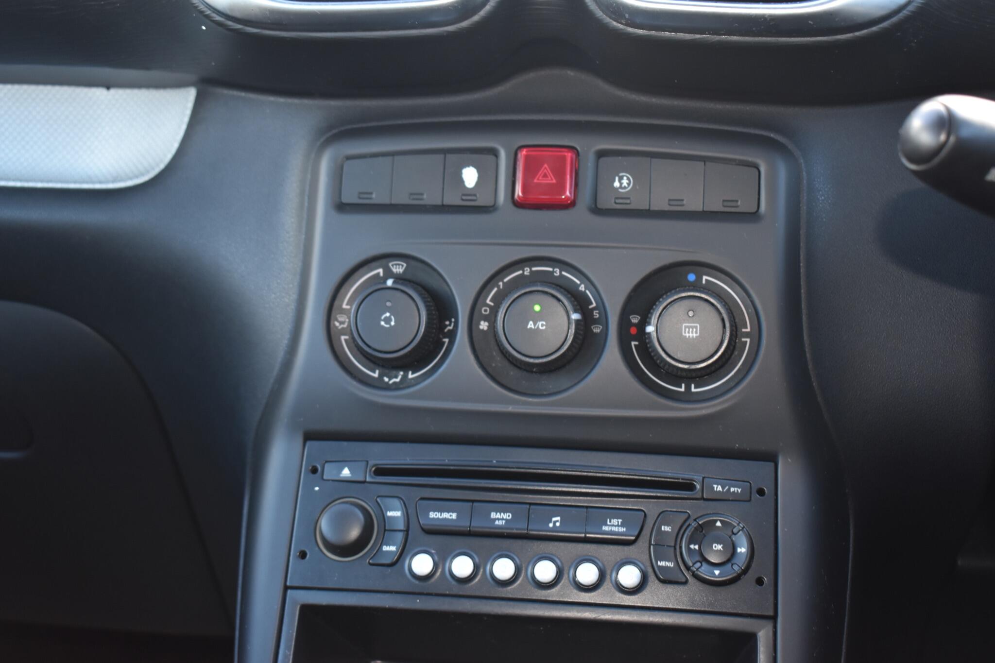 C3 Picasso - 1.6 HDi VTR+ Euro 5 5dr - Image 19