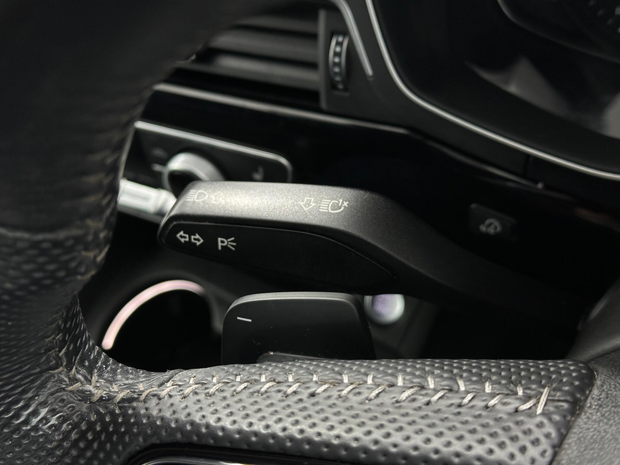 Audi A5 view 14