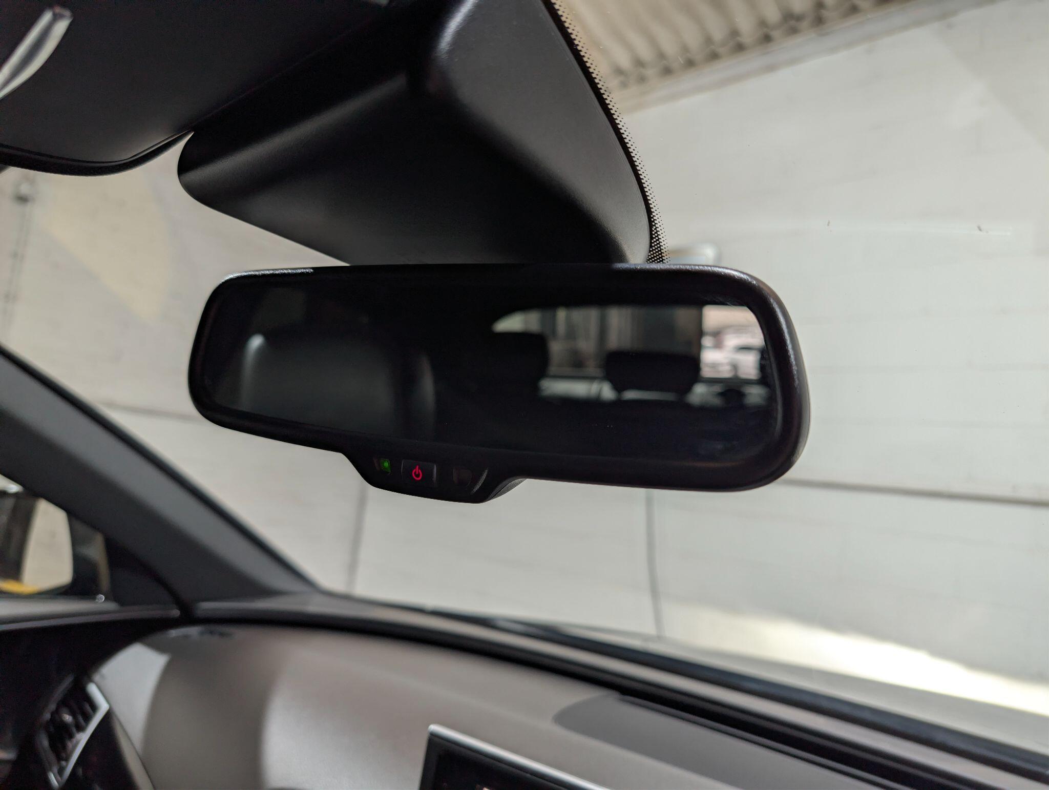 Audi A7 view 86
