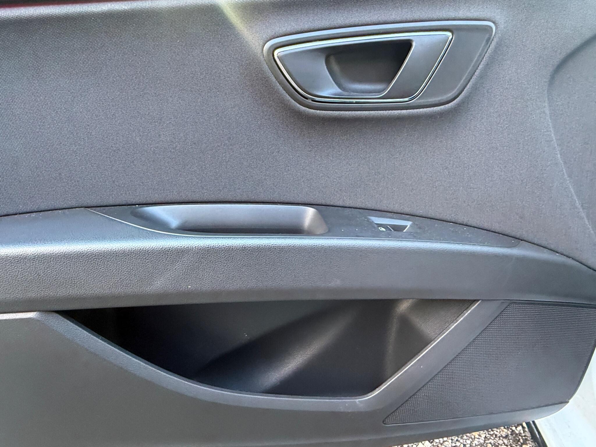 2018 SEAT Leon image 36