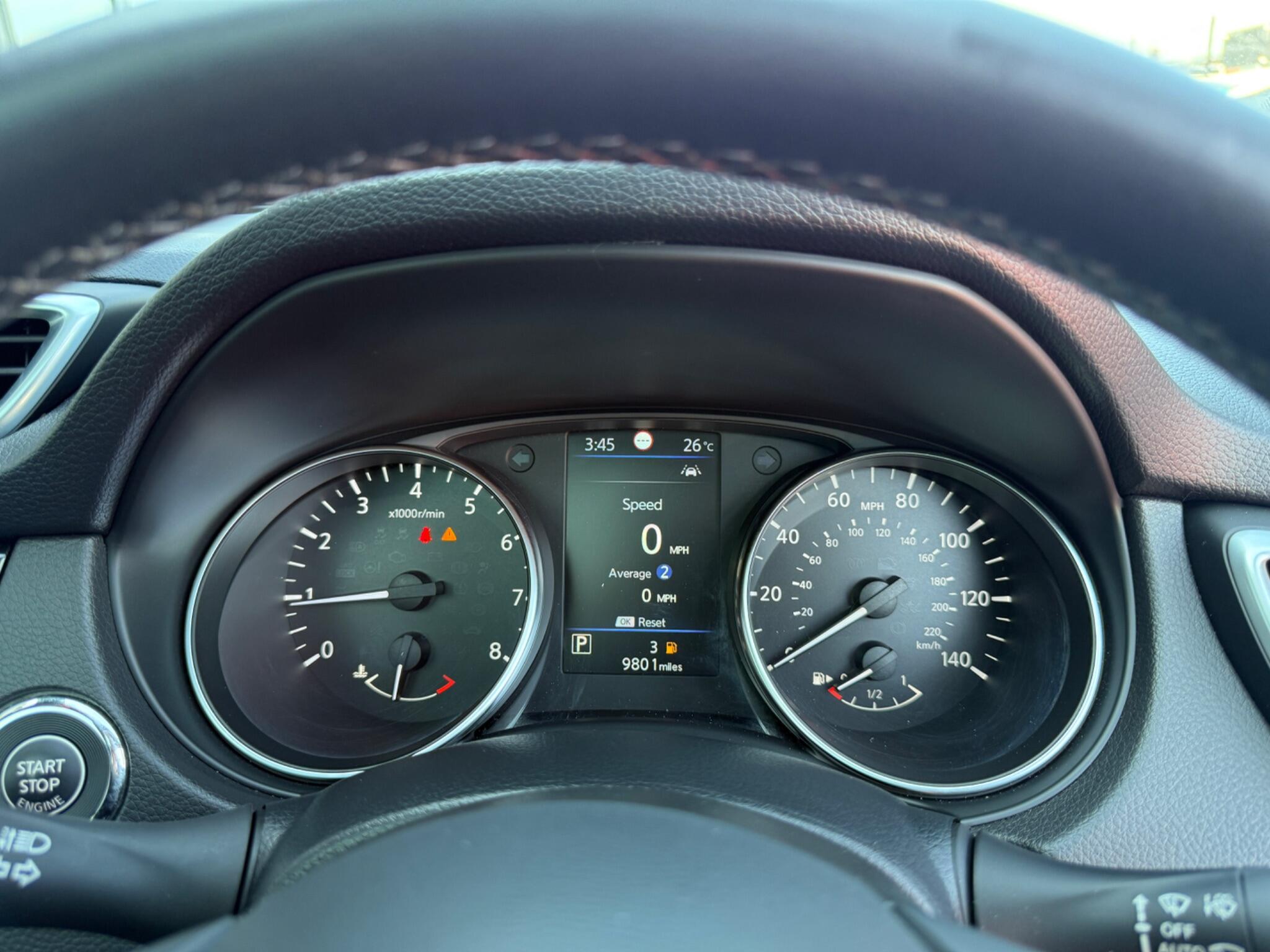 Nissan Qashqai view 62