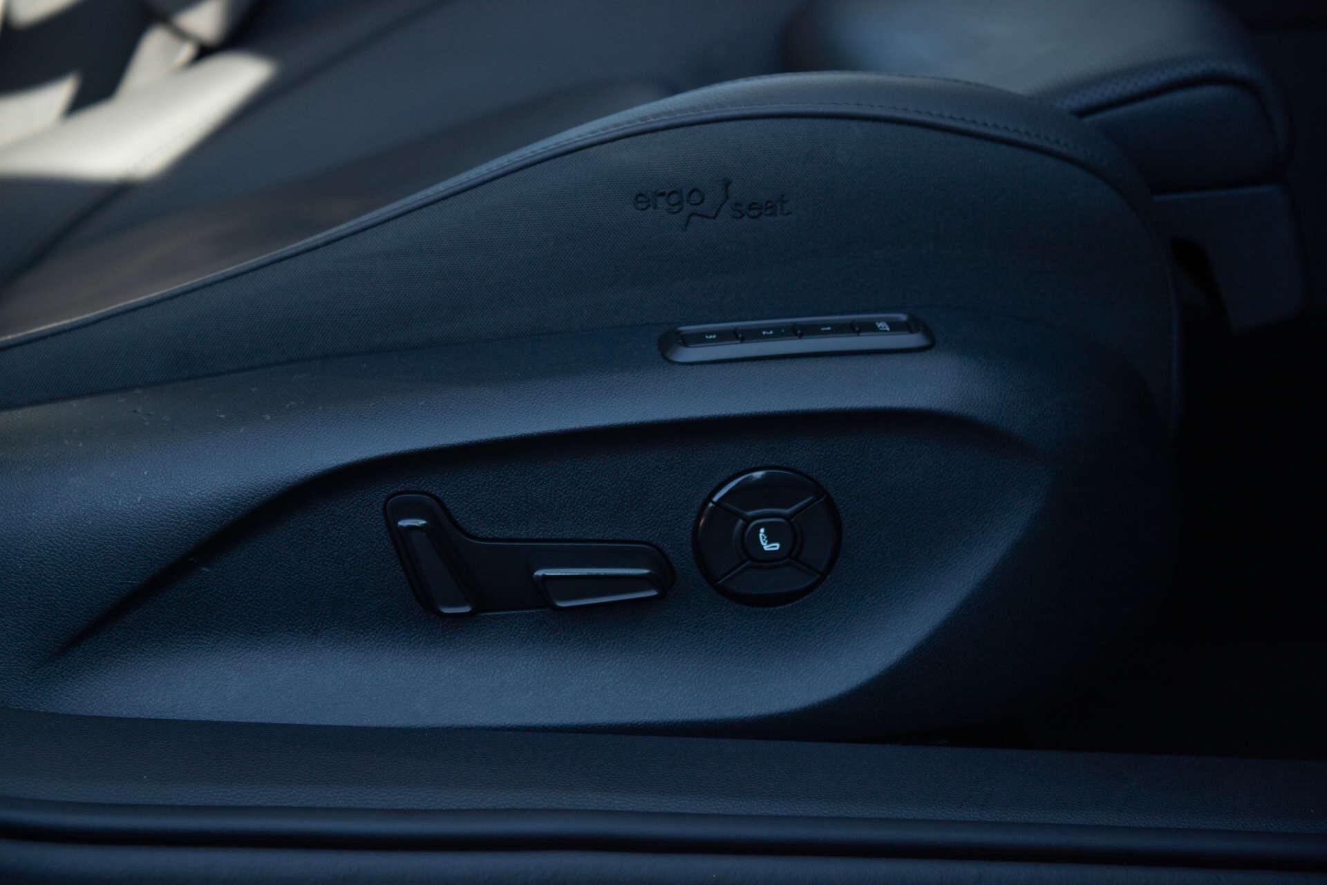 Skoda Superb view 33
