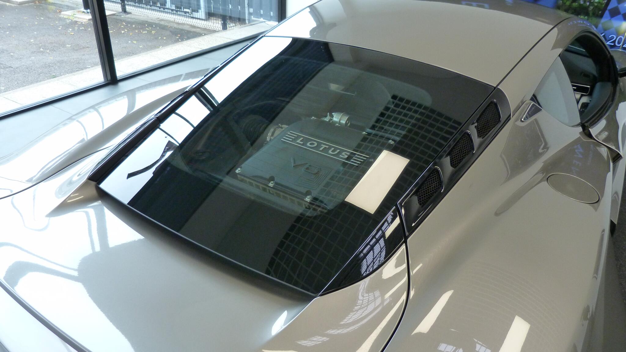 Lotus Emira view 41