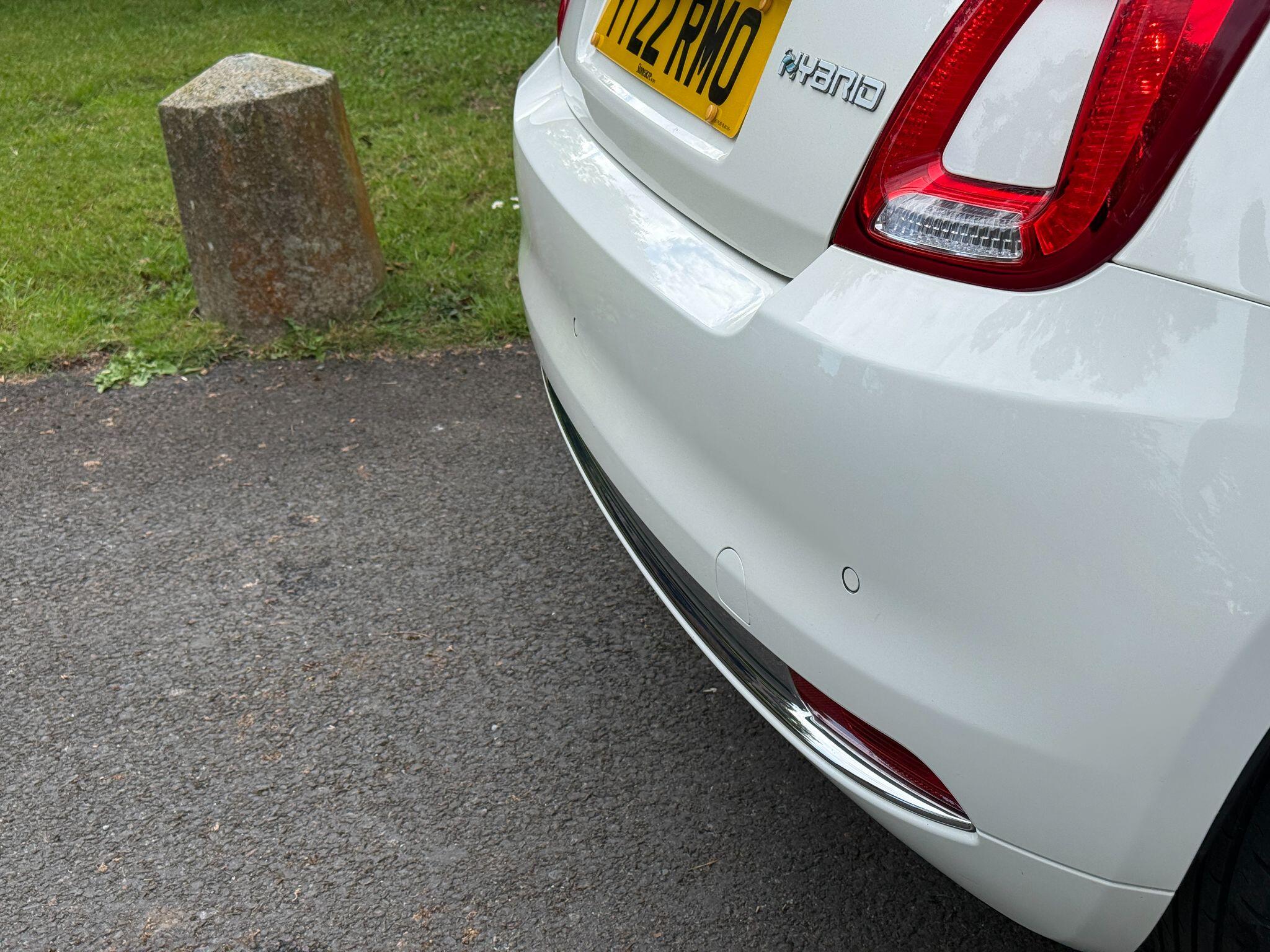 Fiat 500 view 19