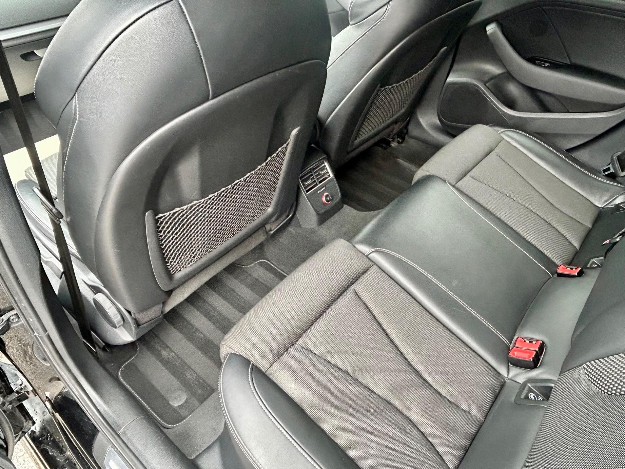 Audi A3 view 30
