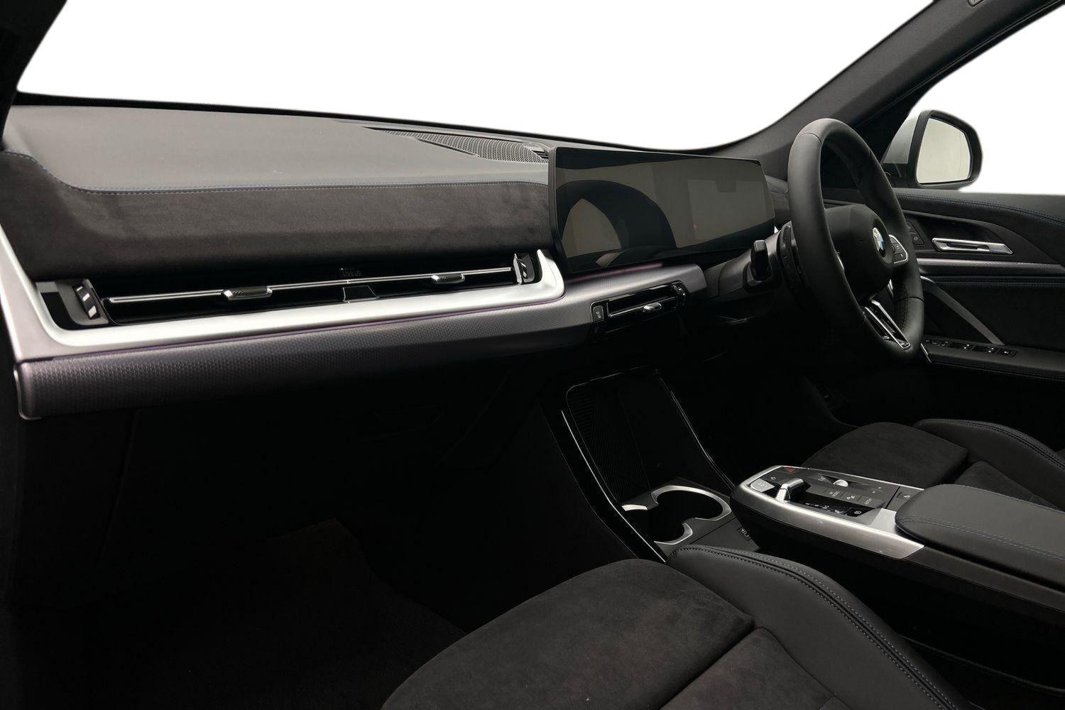 BMW X1 view 7