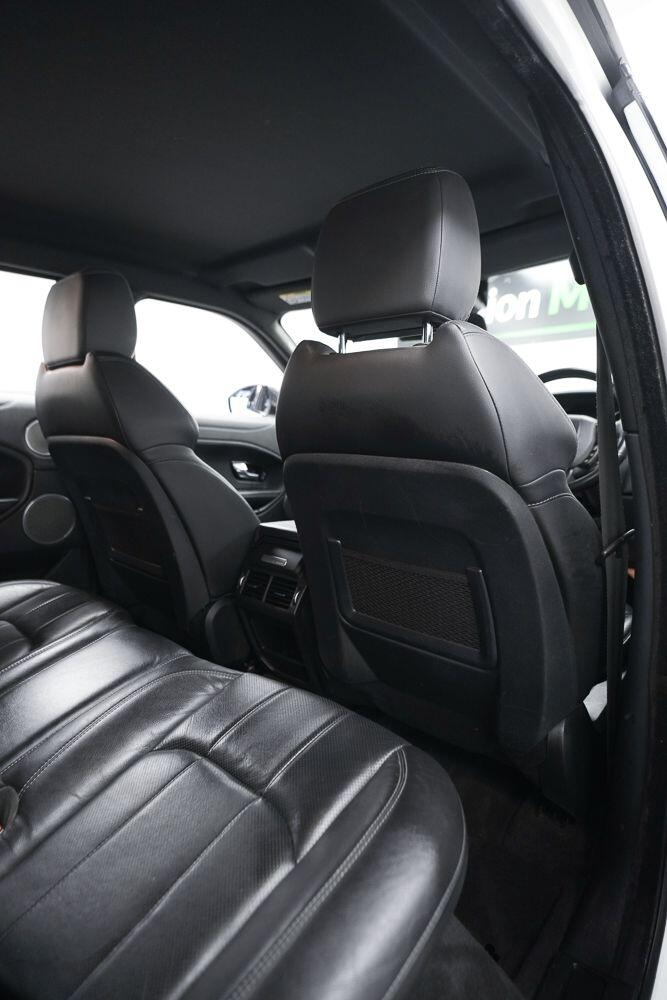 Land Rover Range Rover Evoque view 13