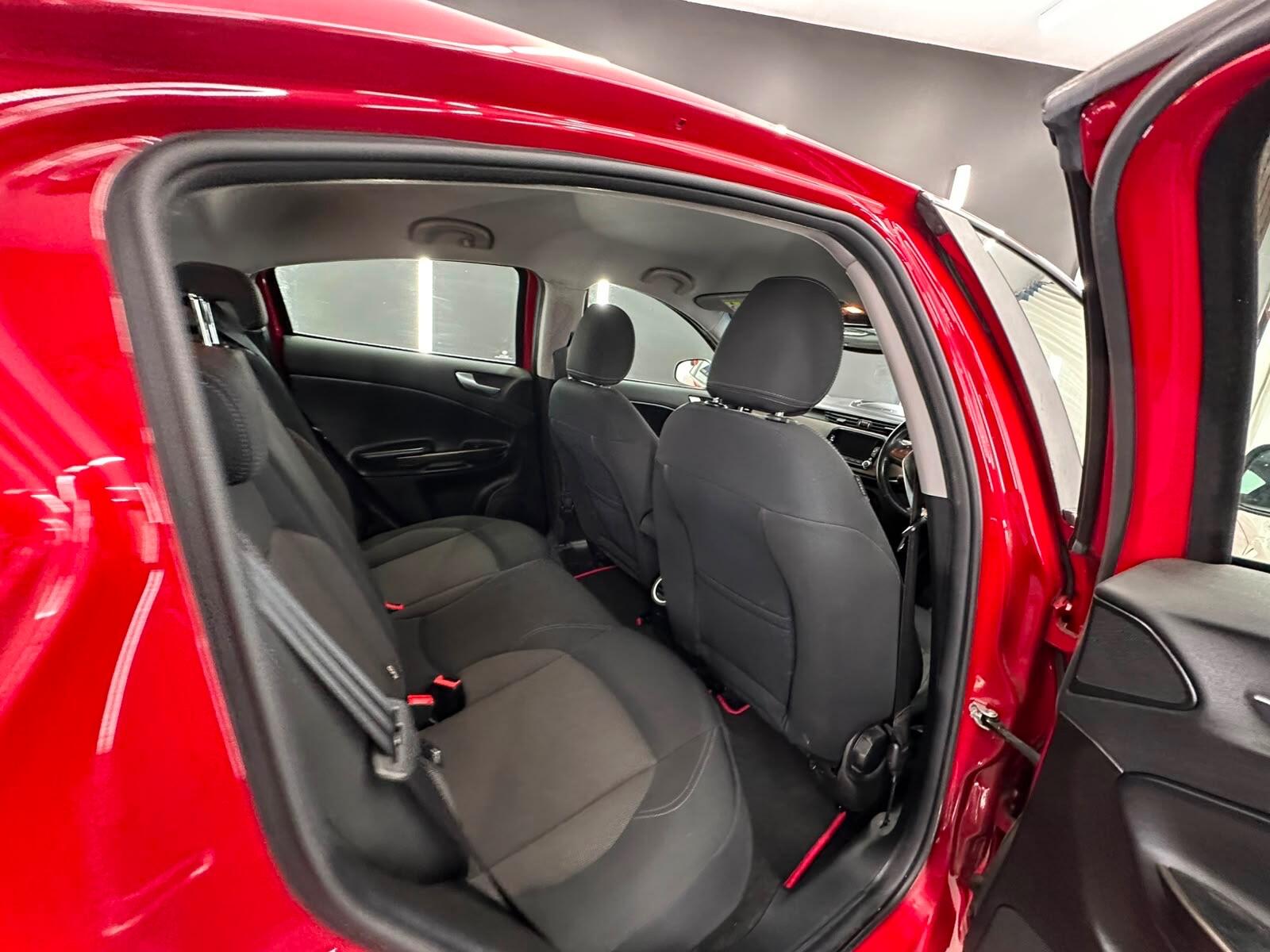 Alfa Romeo Giulietta view 27