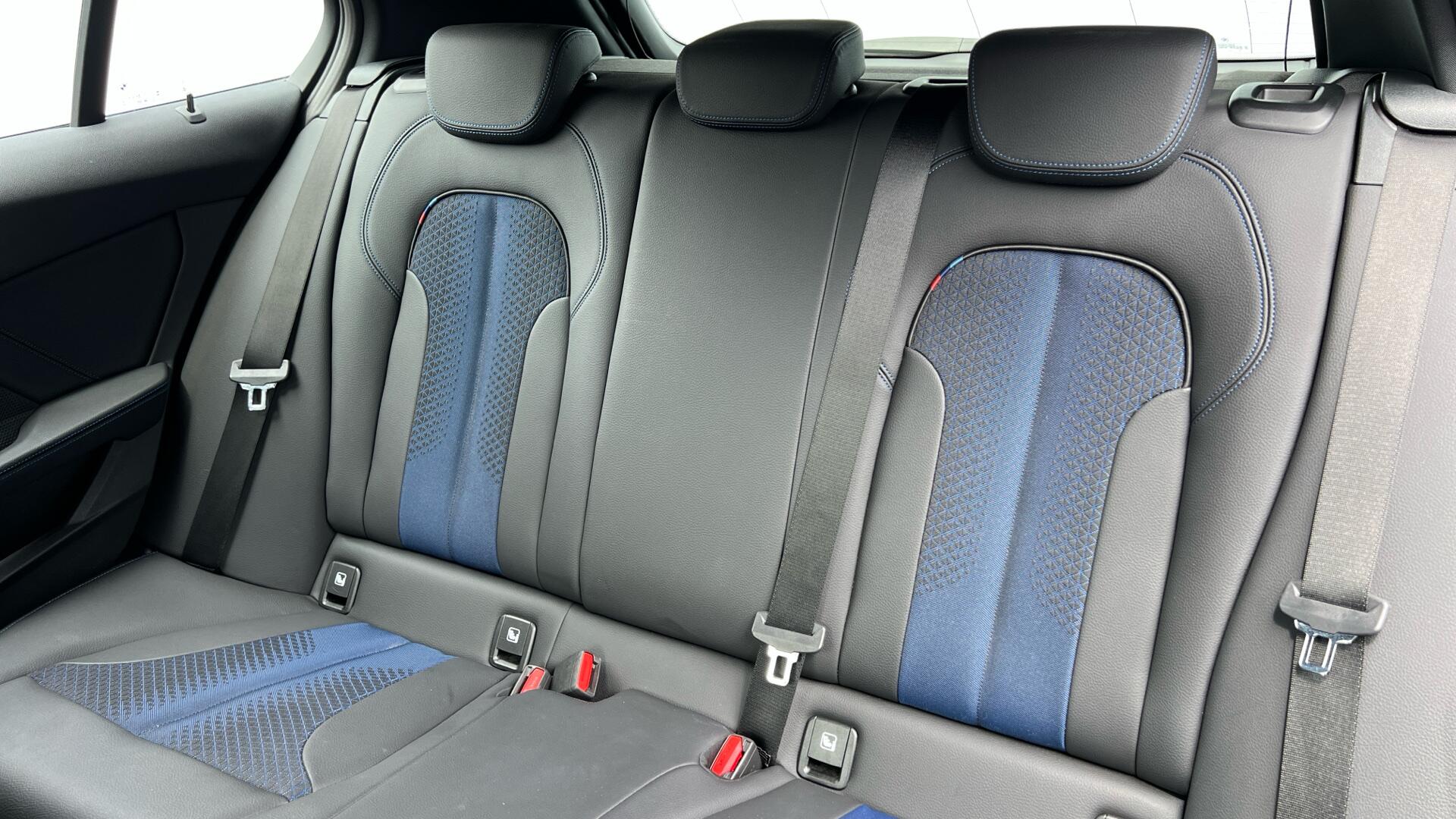 BMW 1 Series view 12