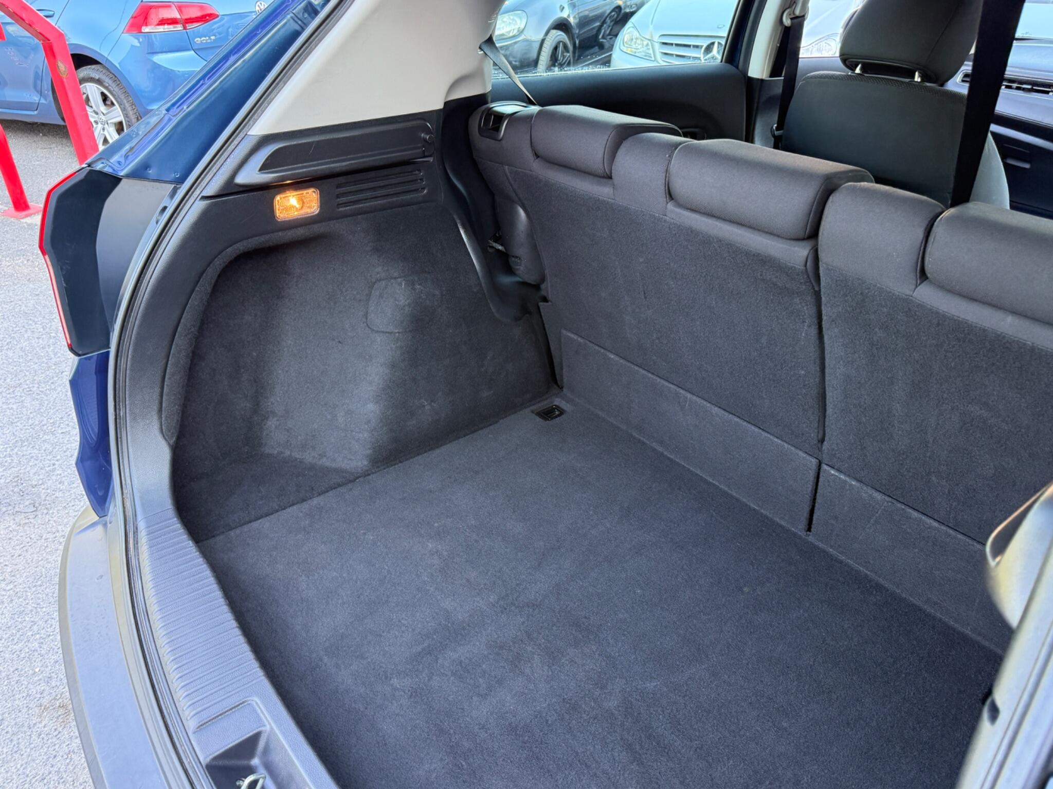 Honda HR-V - Image 40