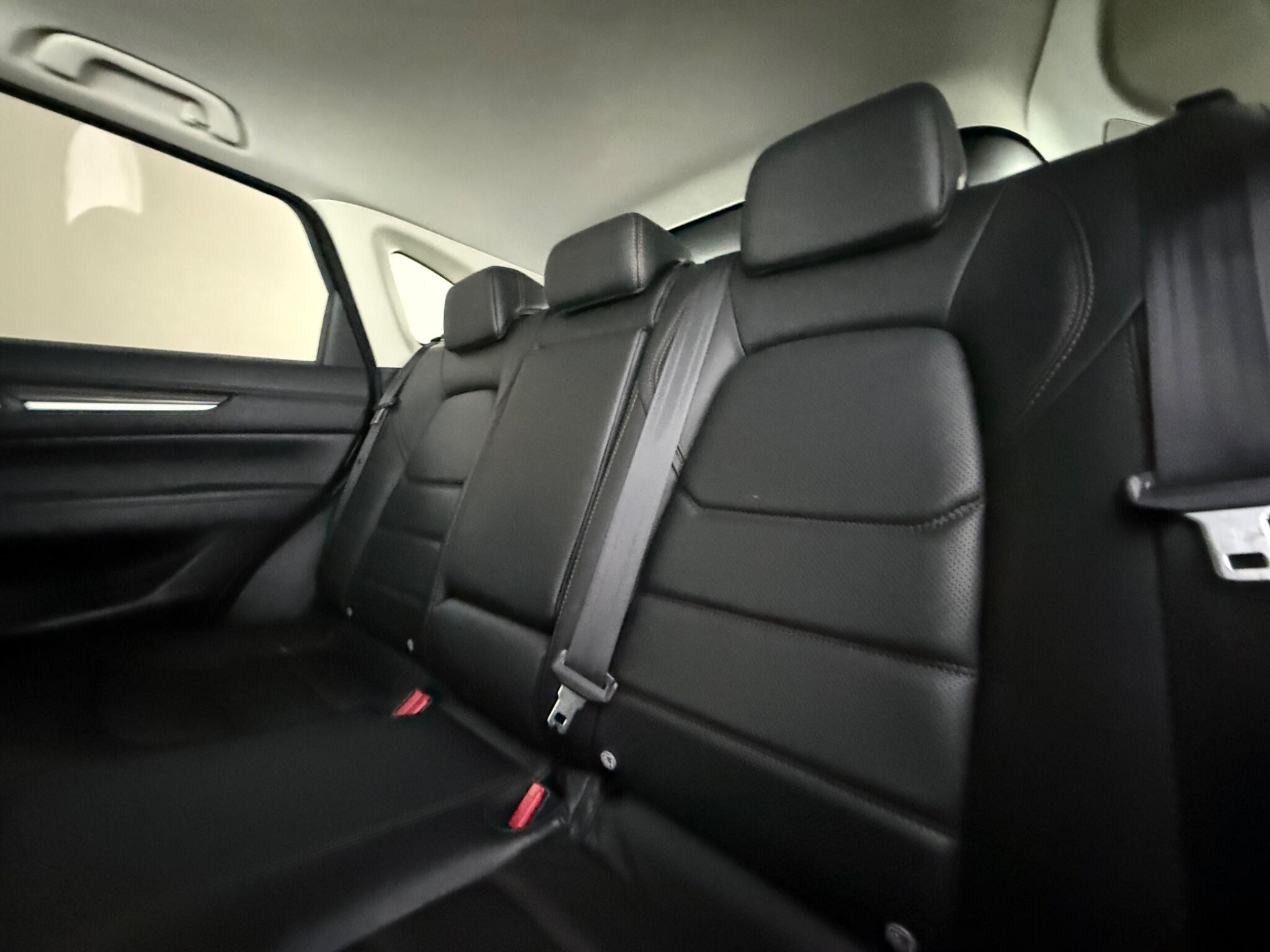 Mazda CX-5 view 35