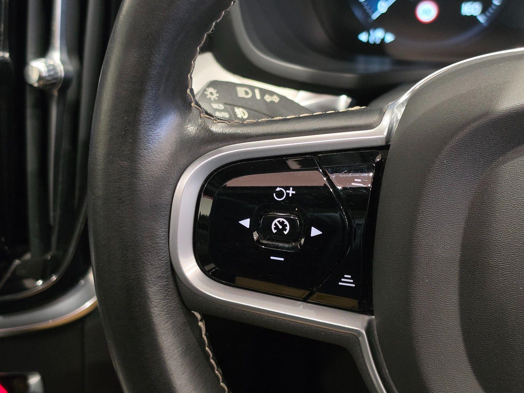Volvo V60 view 30
