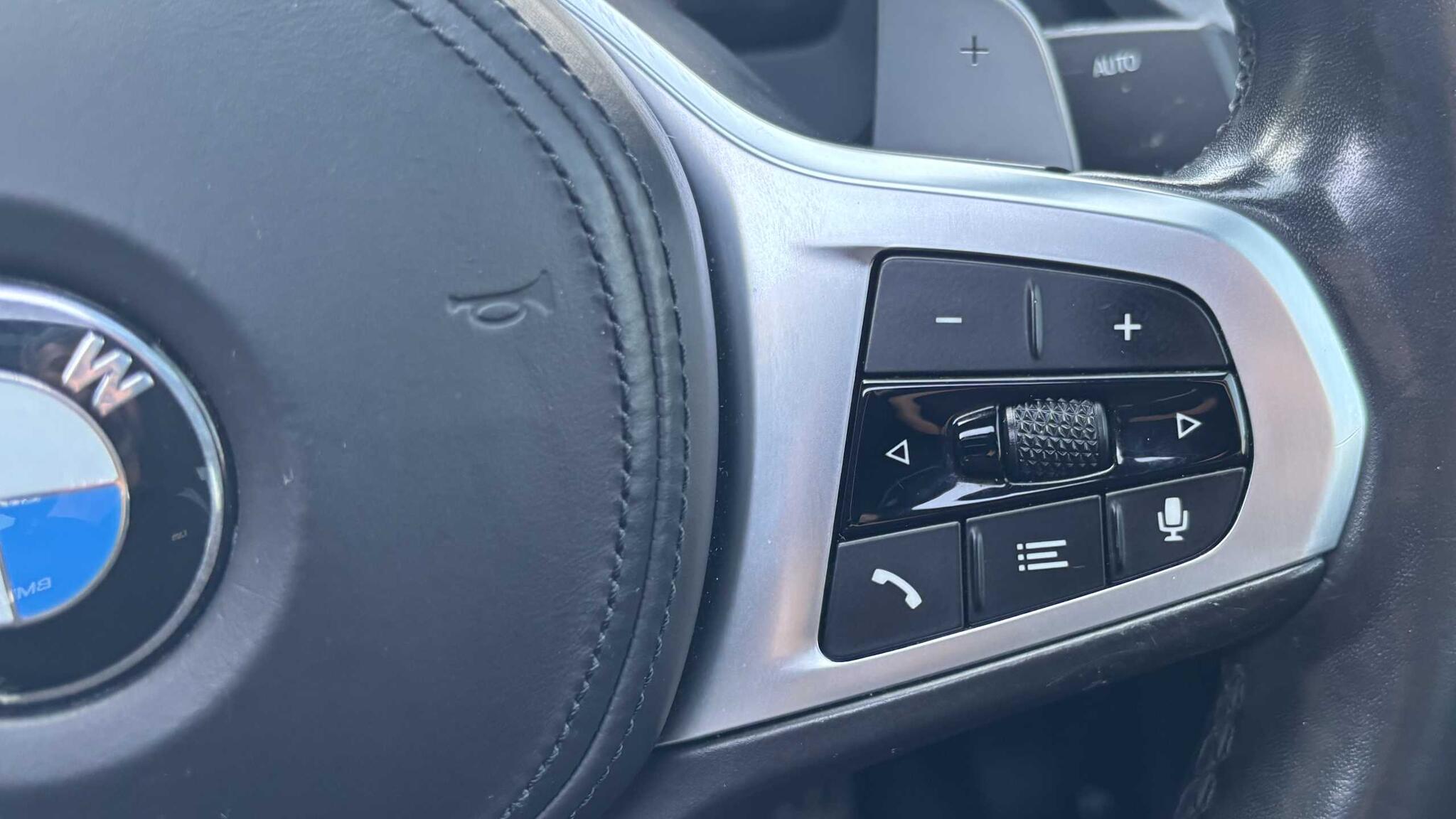 BMW 2 Series view 20