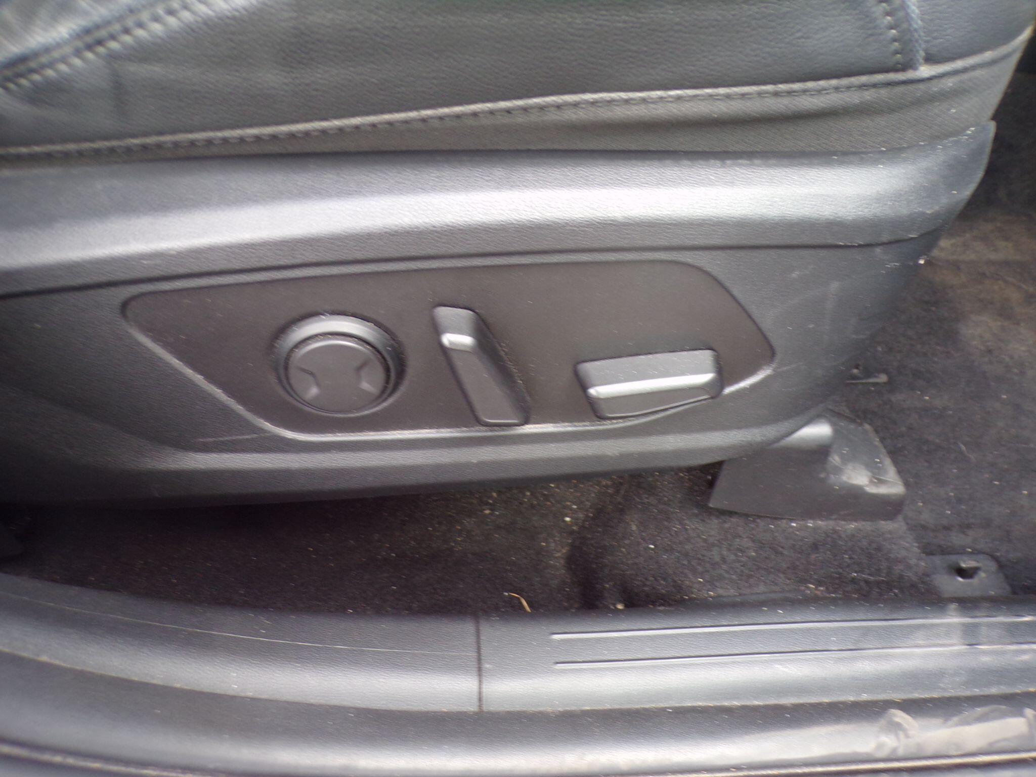 Hyundai Tucson view 18