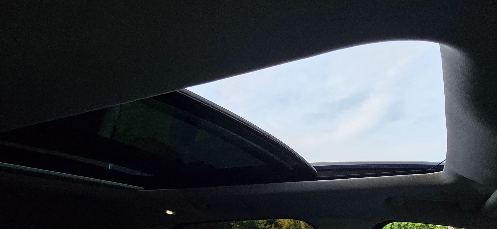 Ford Kuga view 16
