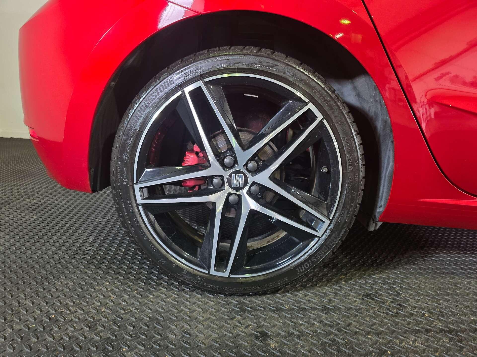 Seat Ibiza view 56