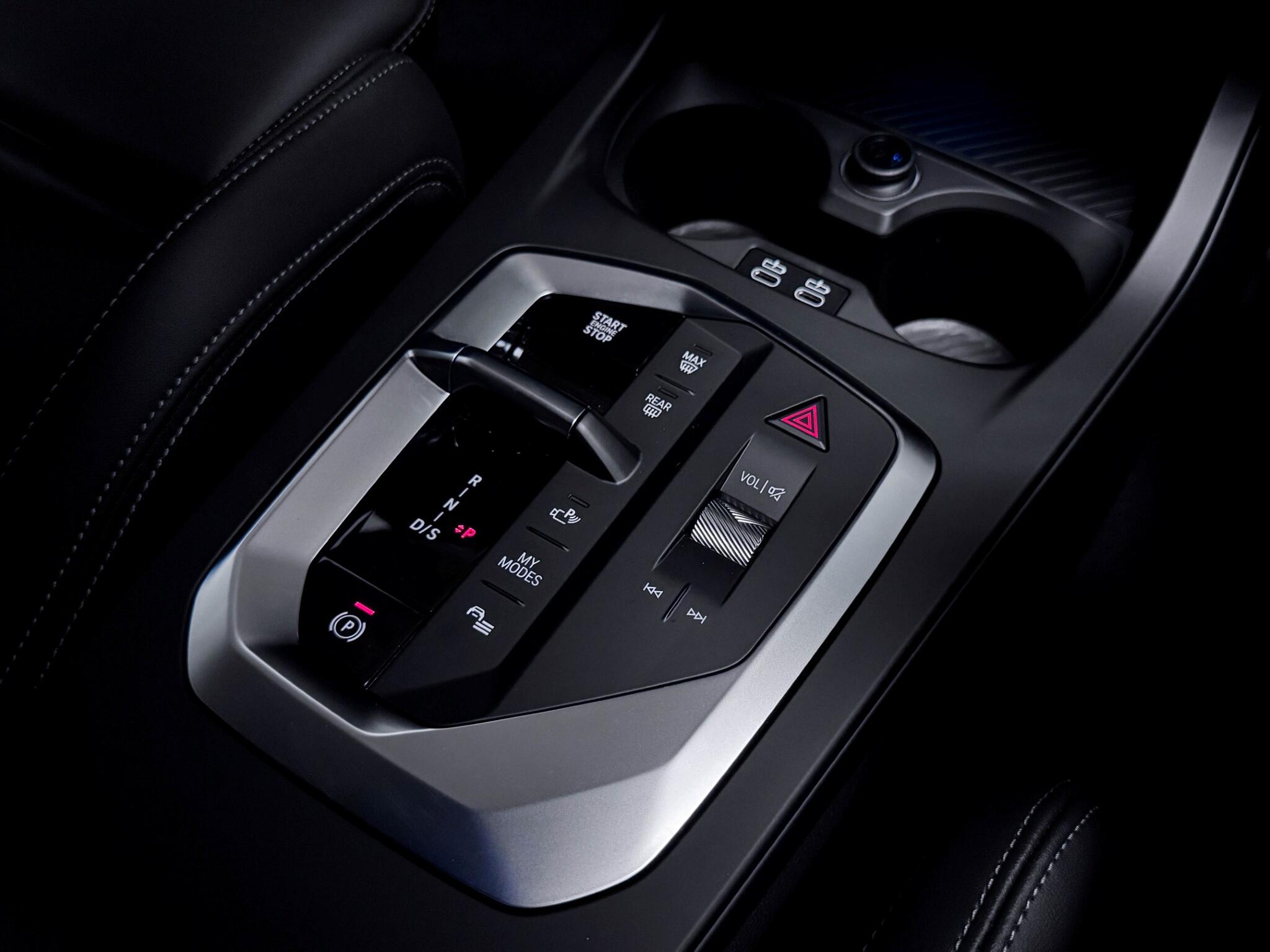 BMW 1 Series view 29